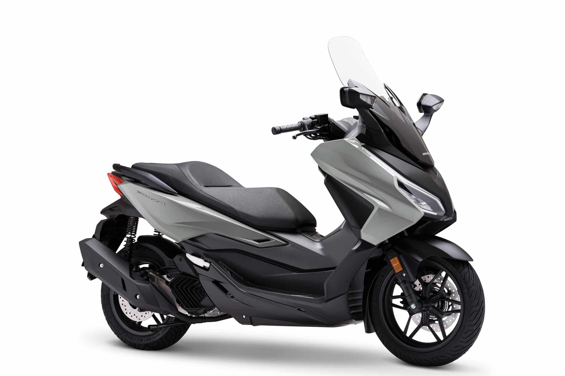 Honda Forza 125 2025