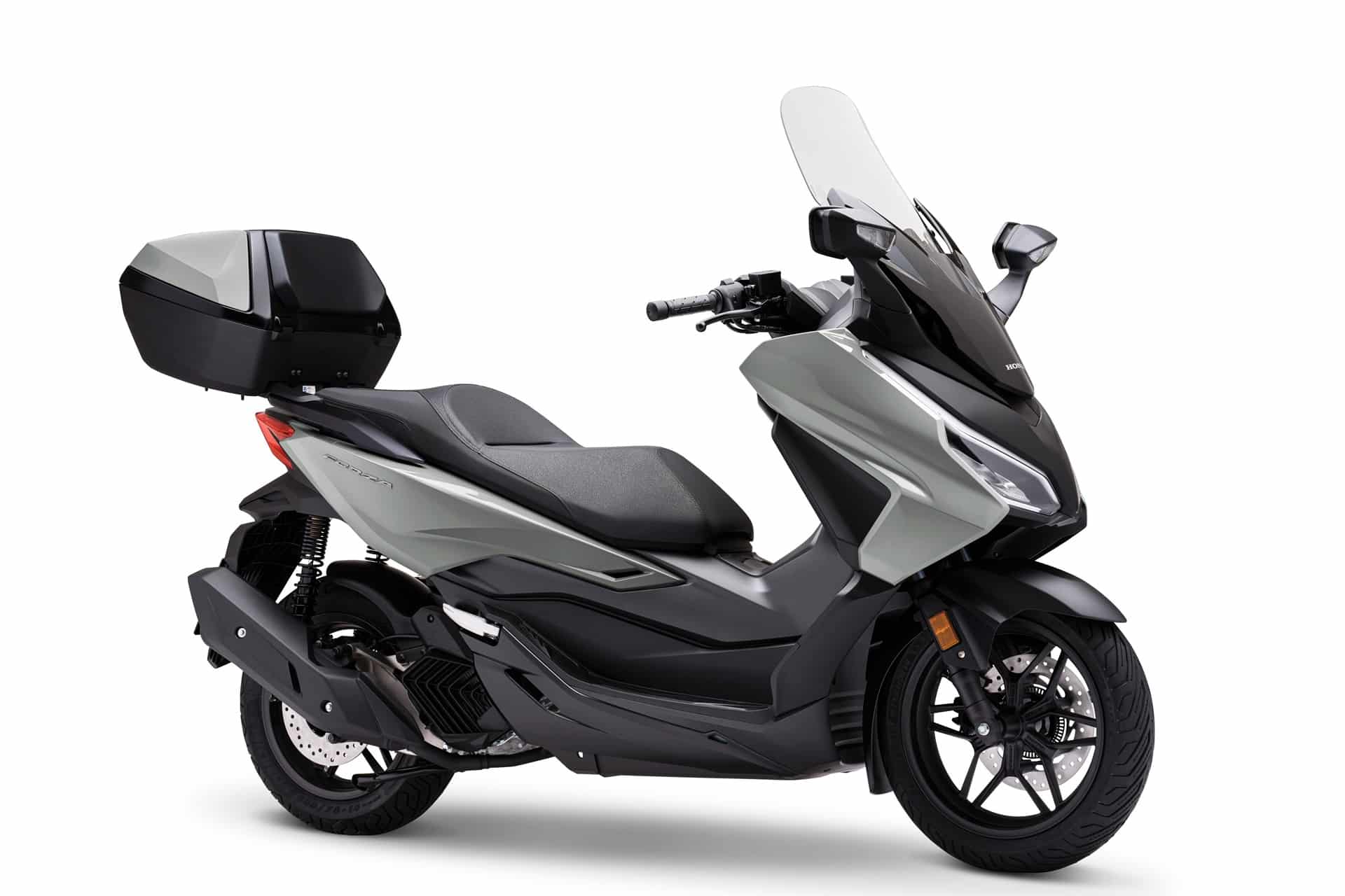 Honda Forza 125 2025
