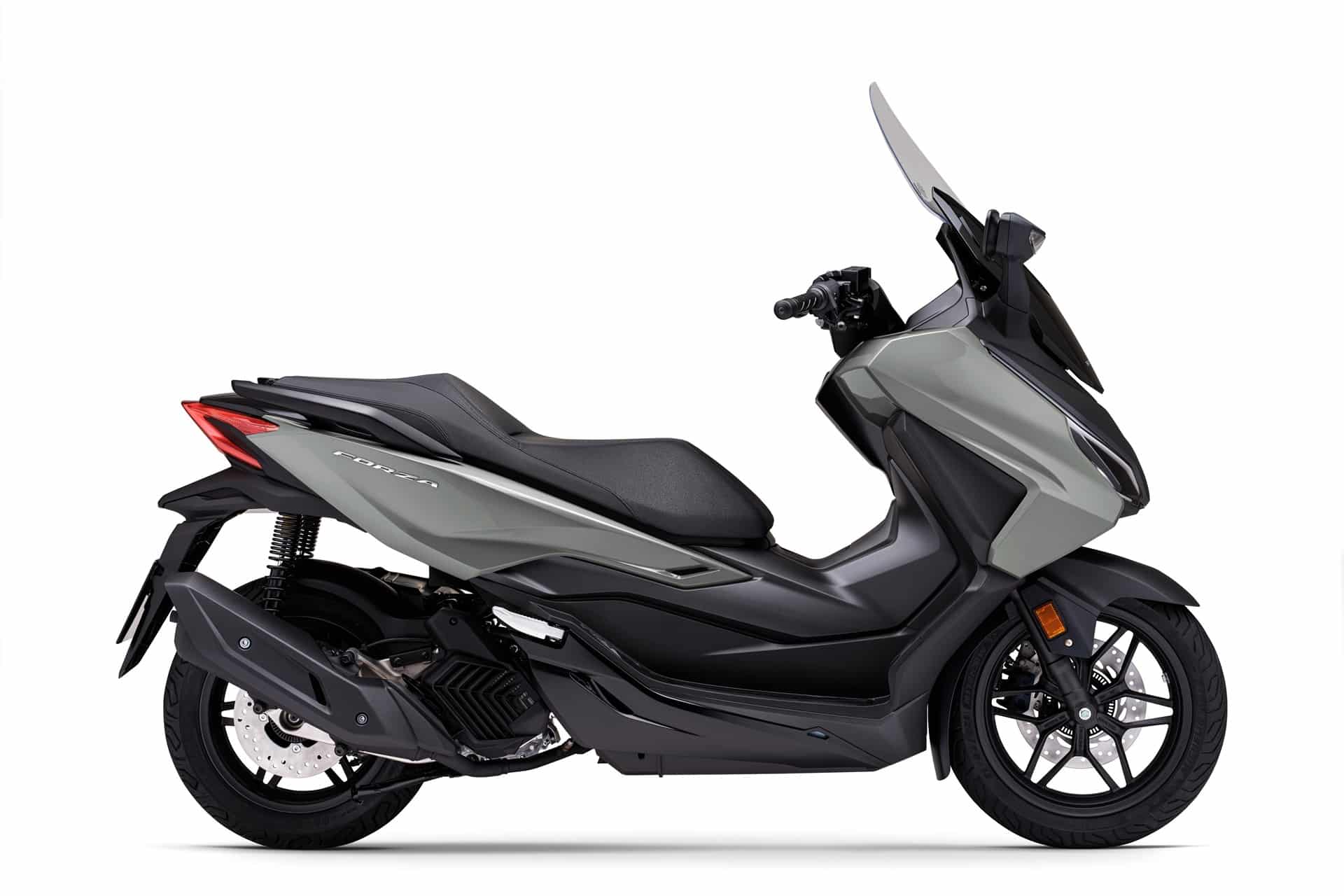 Honda Forza 125 2025