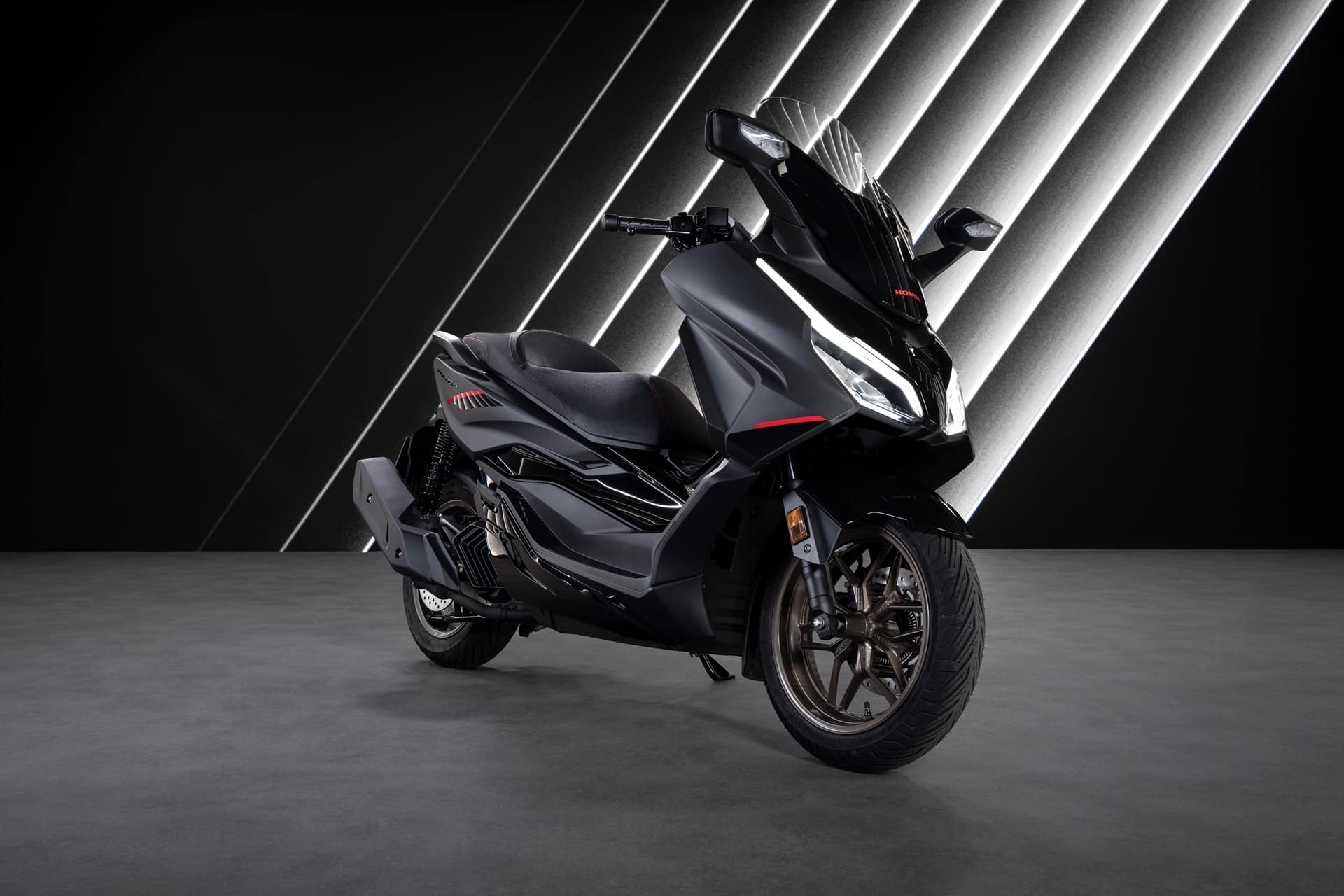 Honda Forza 125 2025
