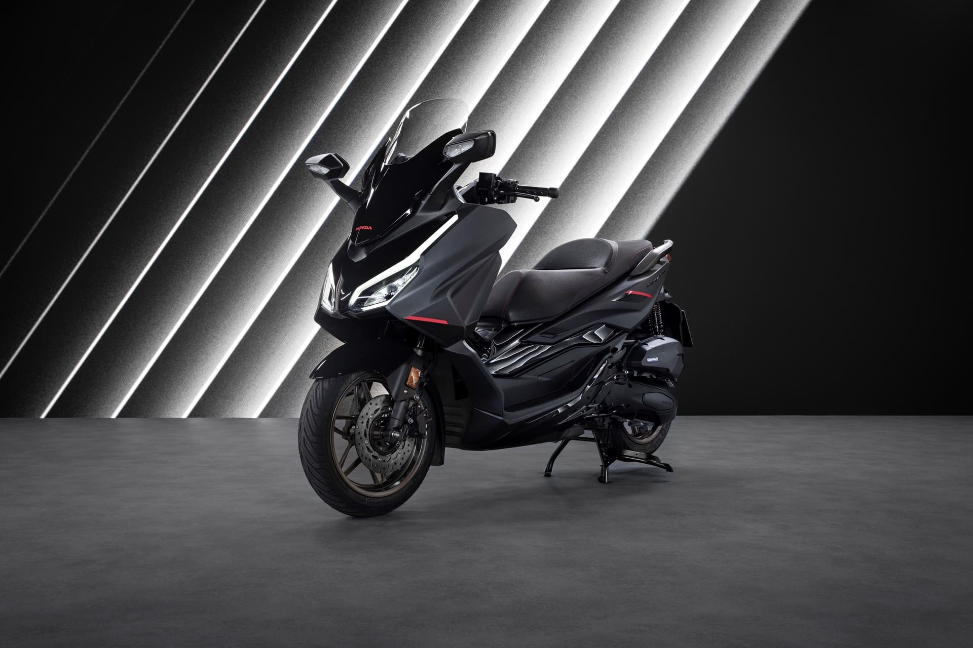 Honda Forza 125 2025
