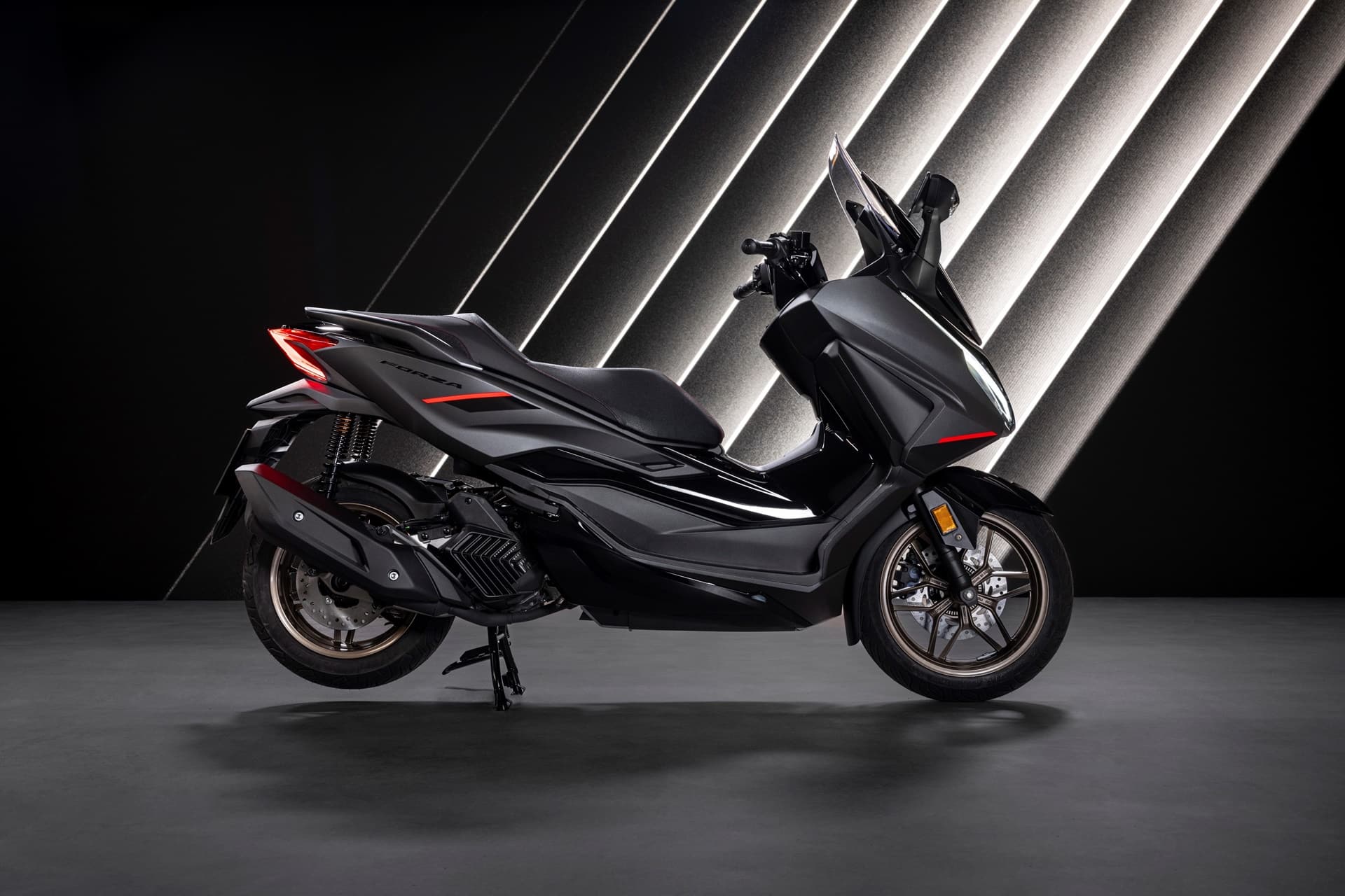 Honda Forza 125 2025