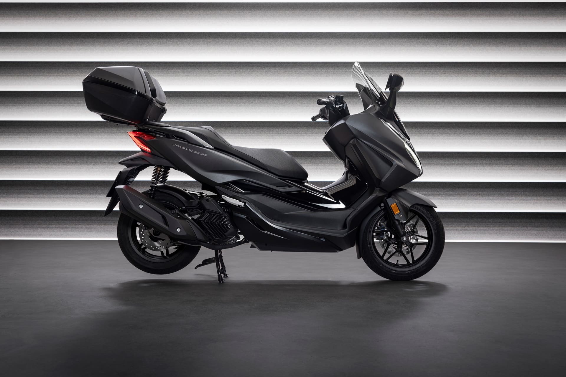 Honda Forza 125 2025