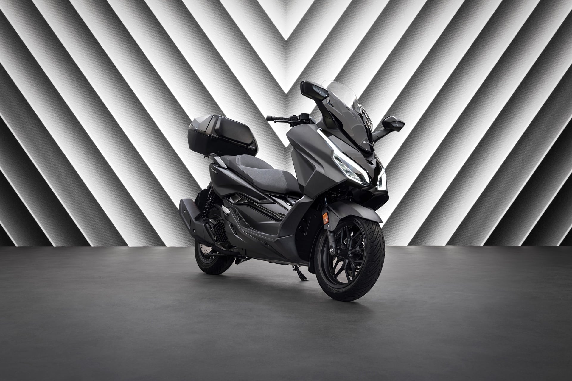 Honda Forza 125 2025