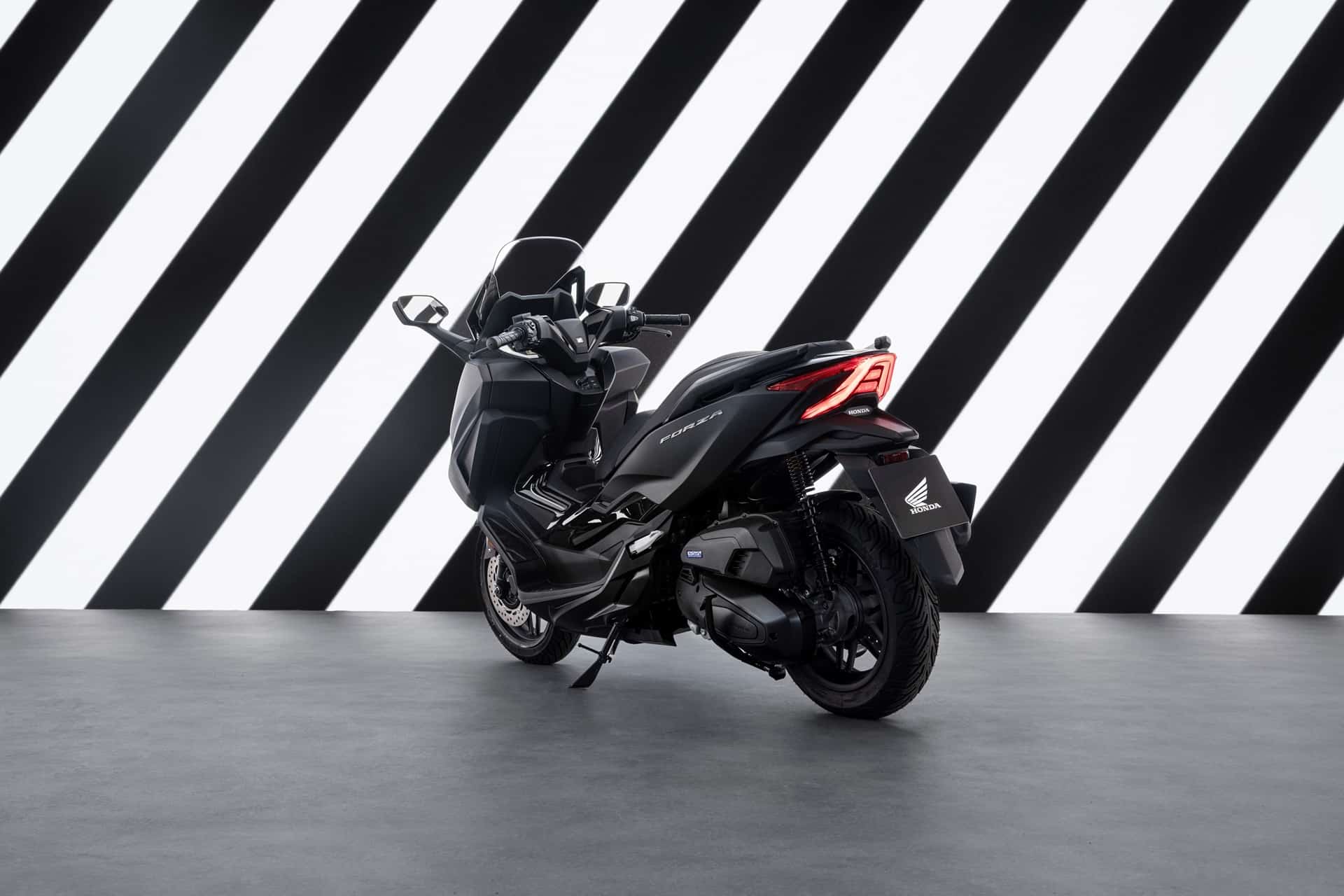 Honda Forza 125 2025