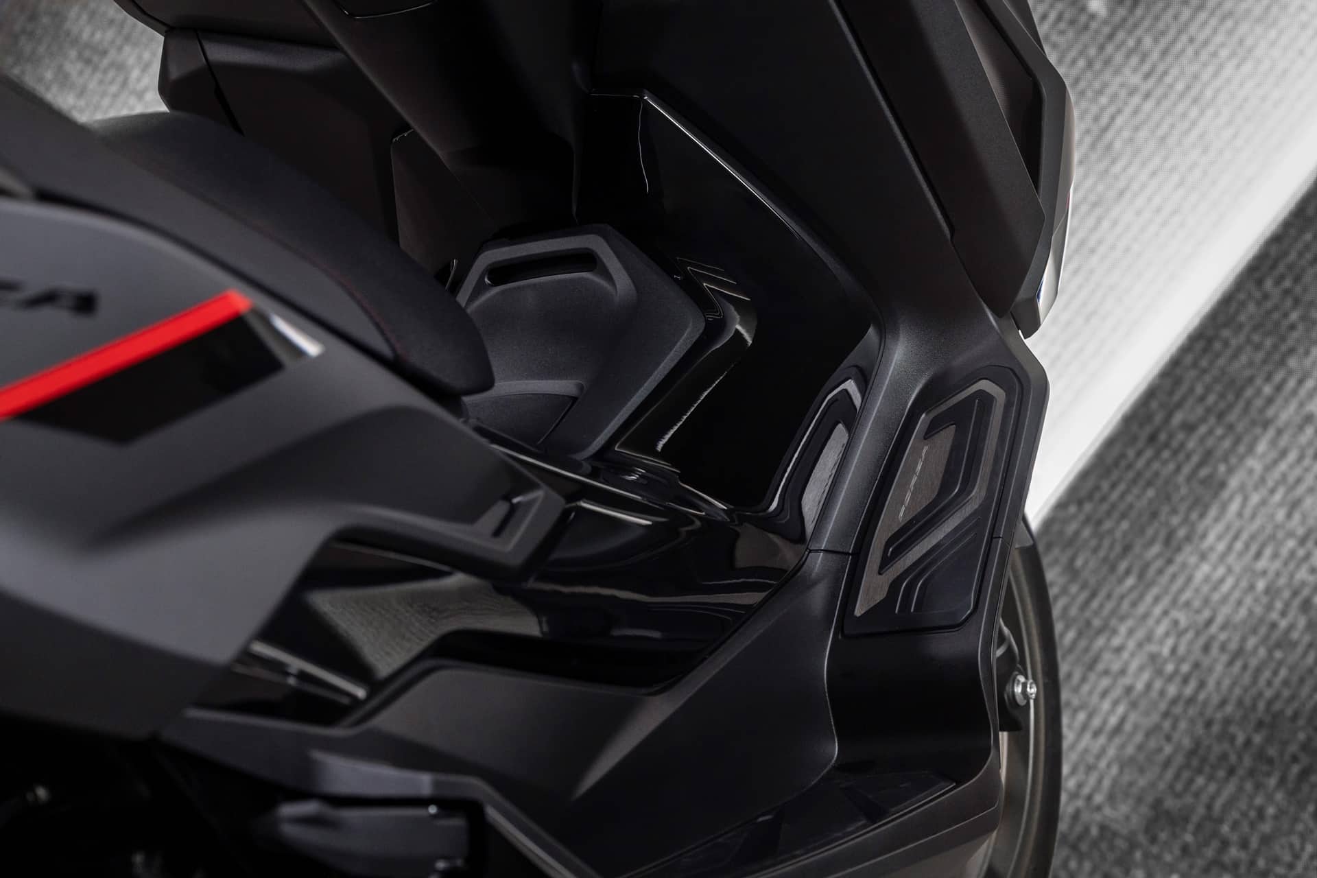 Honda Forza 125 2025