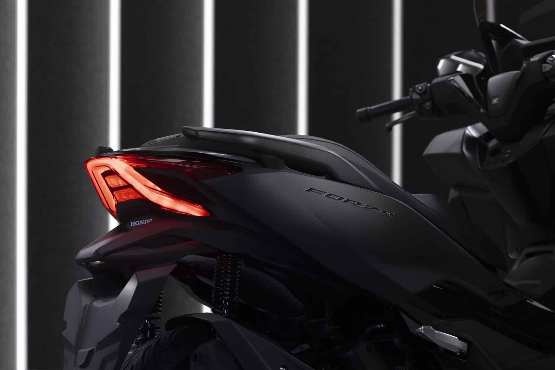 Honda Forza 125 2025