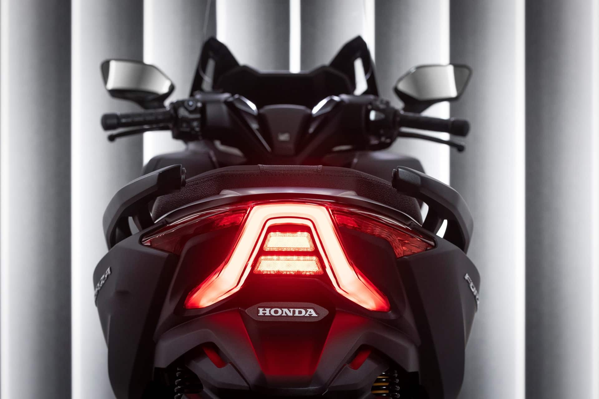 Honda Forza 125 2025