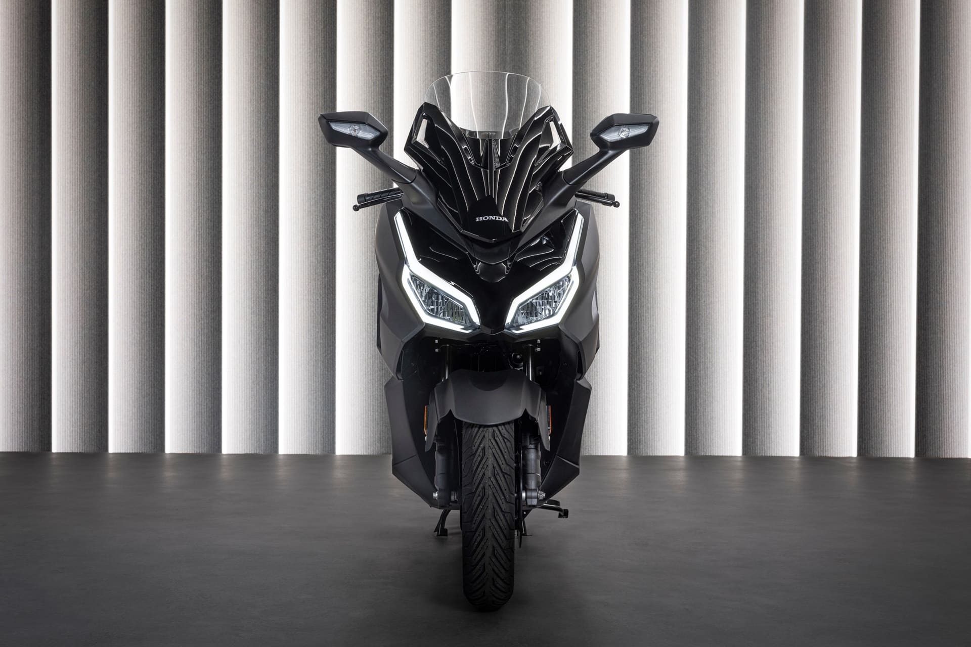 Honda Forza 125 2025