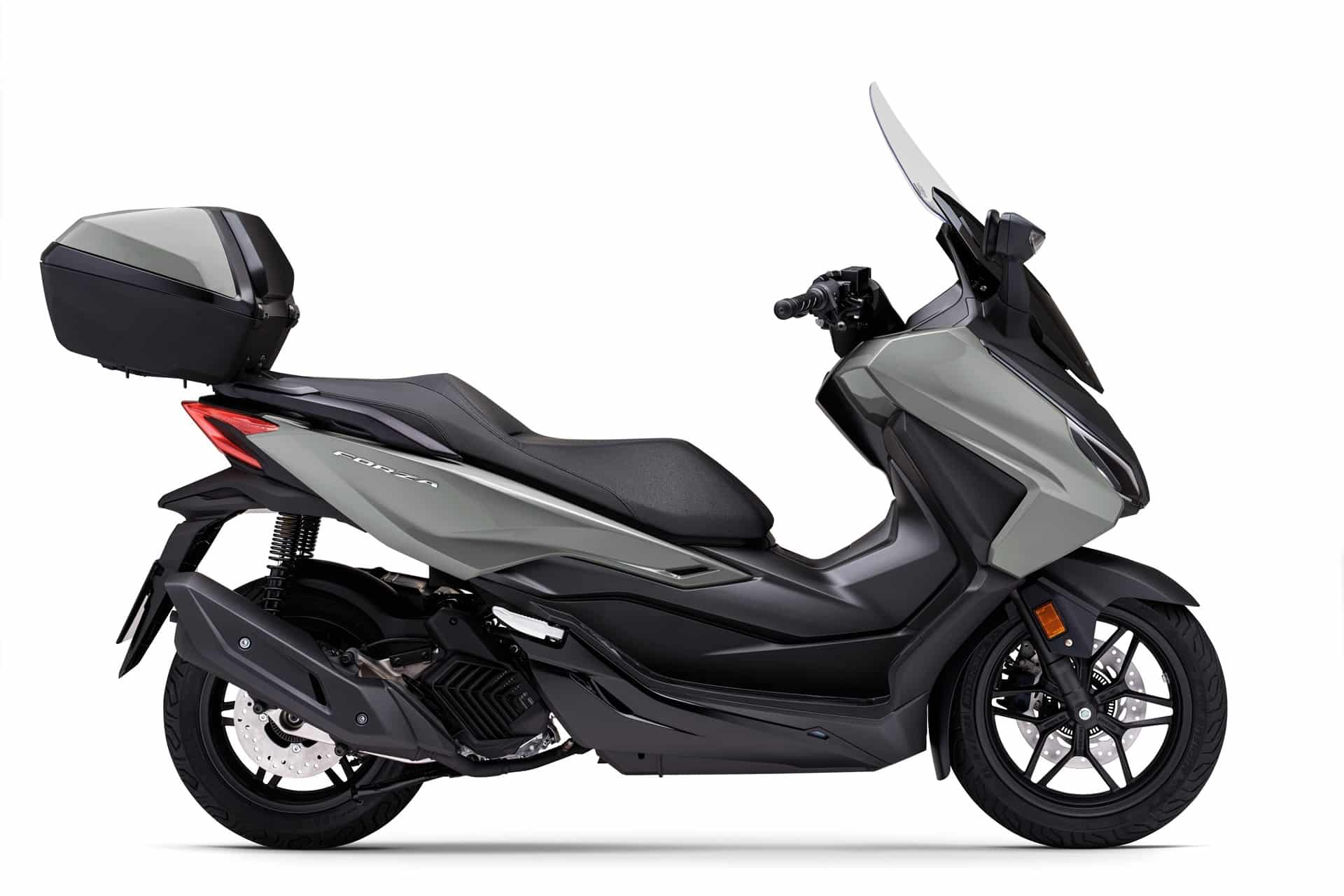 Honda Forza 125 2025