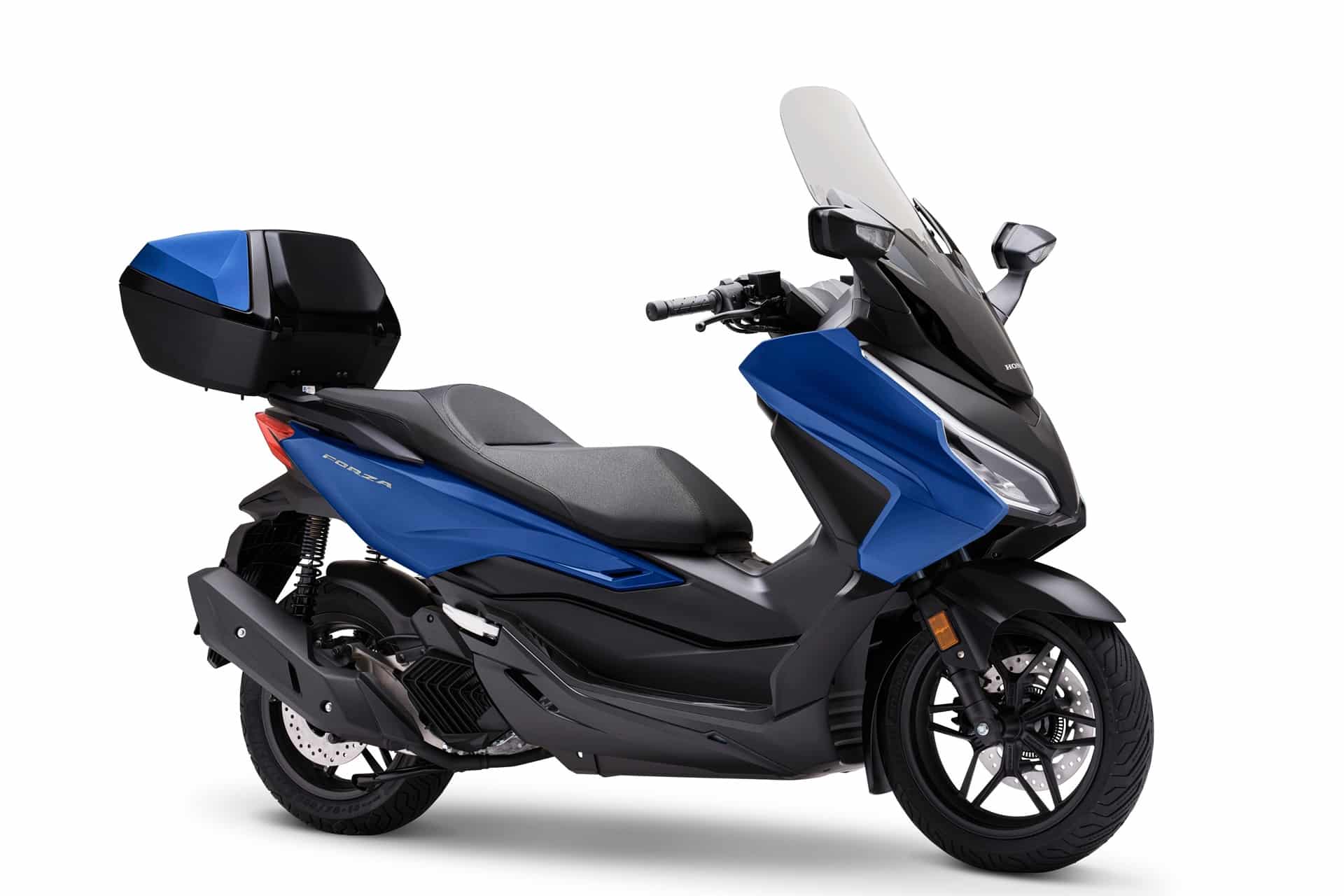 Honda Forza 125 2025