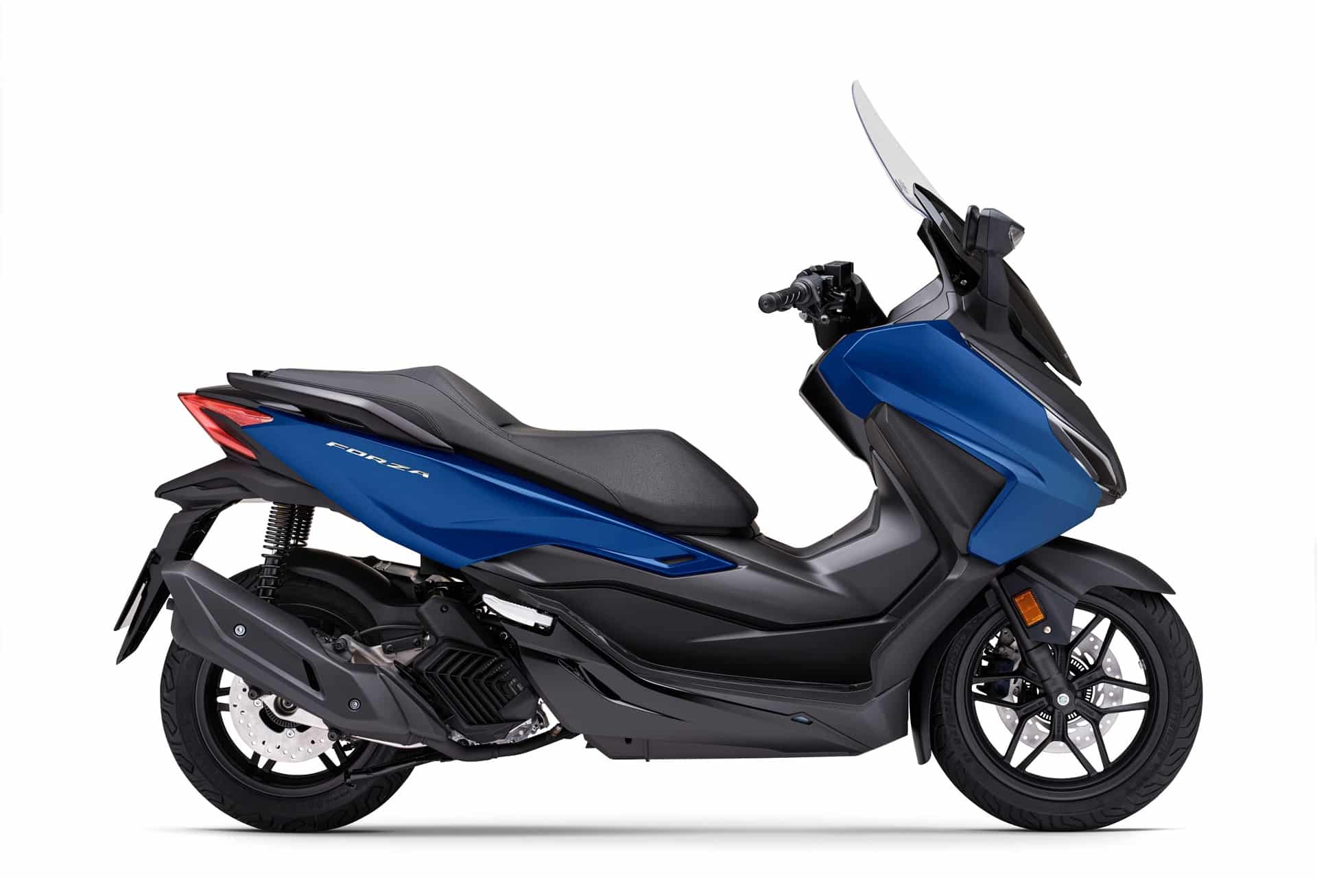 Honda Forza 125 2025
