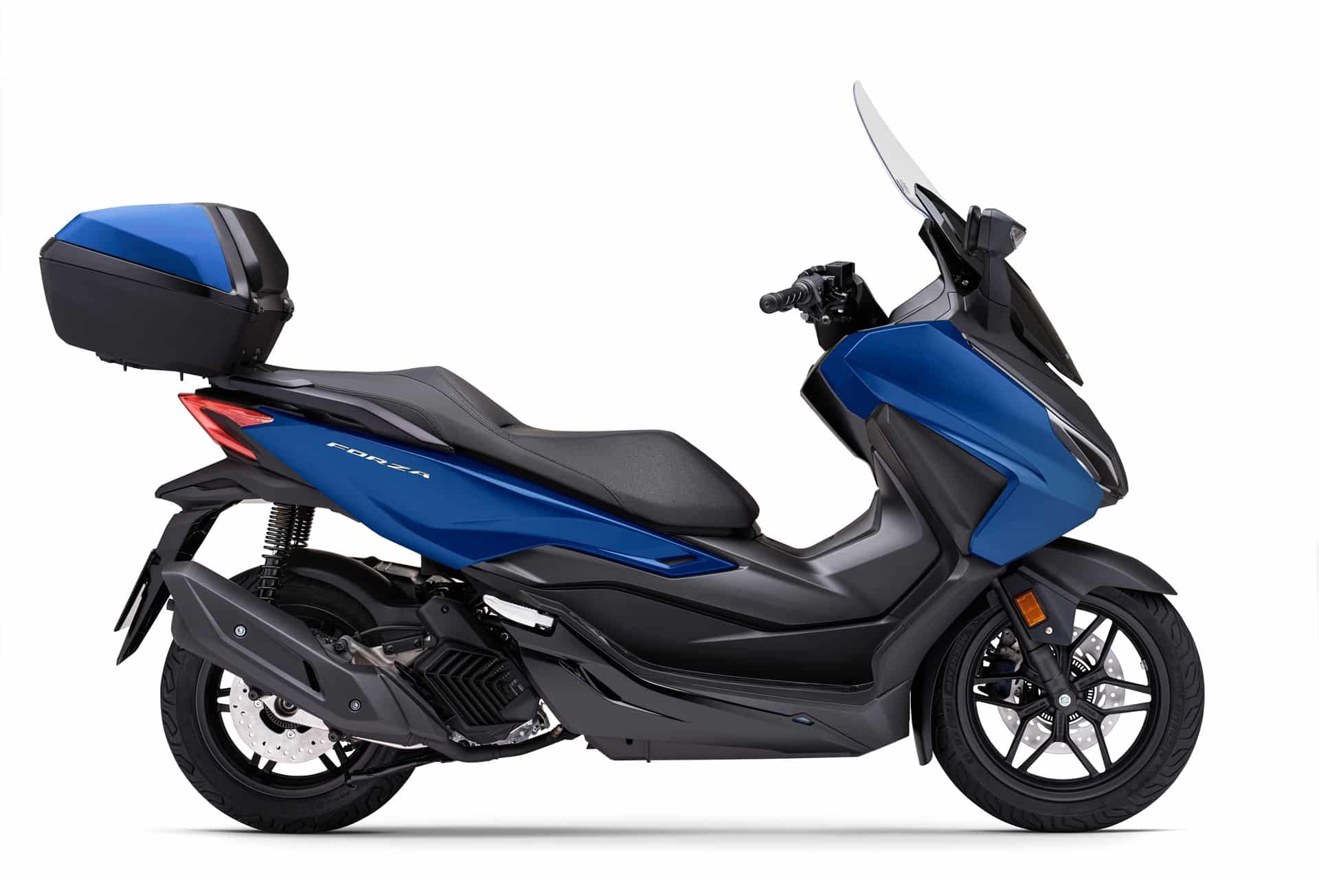 Honda Forza 125 2025