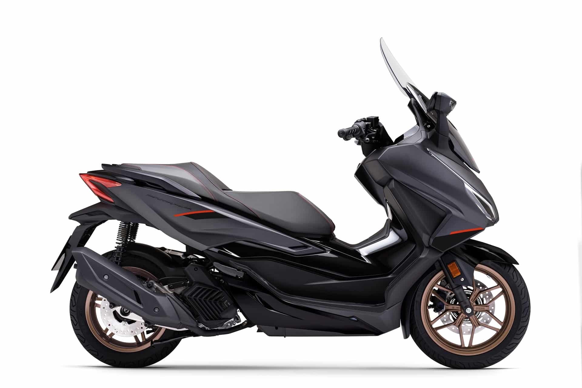 Honda Forza 125 2025