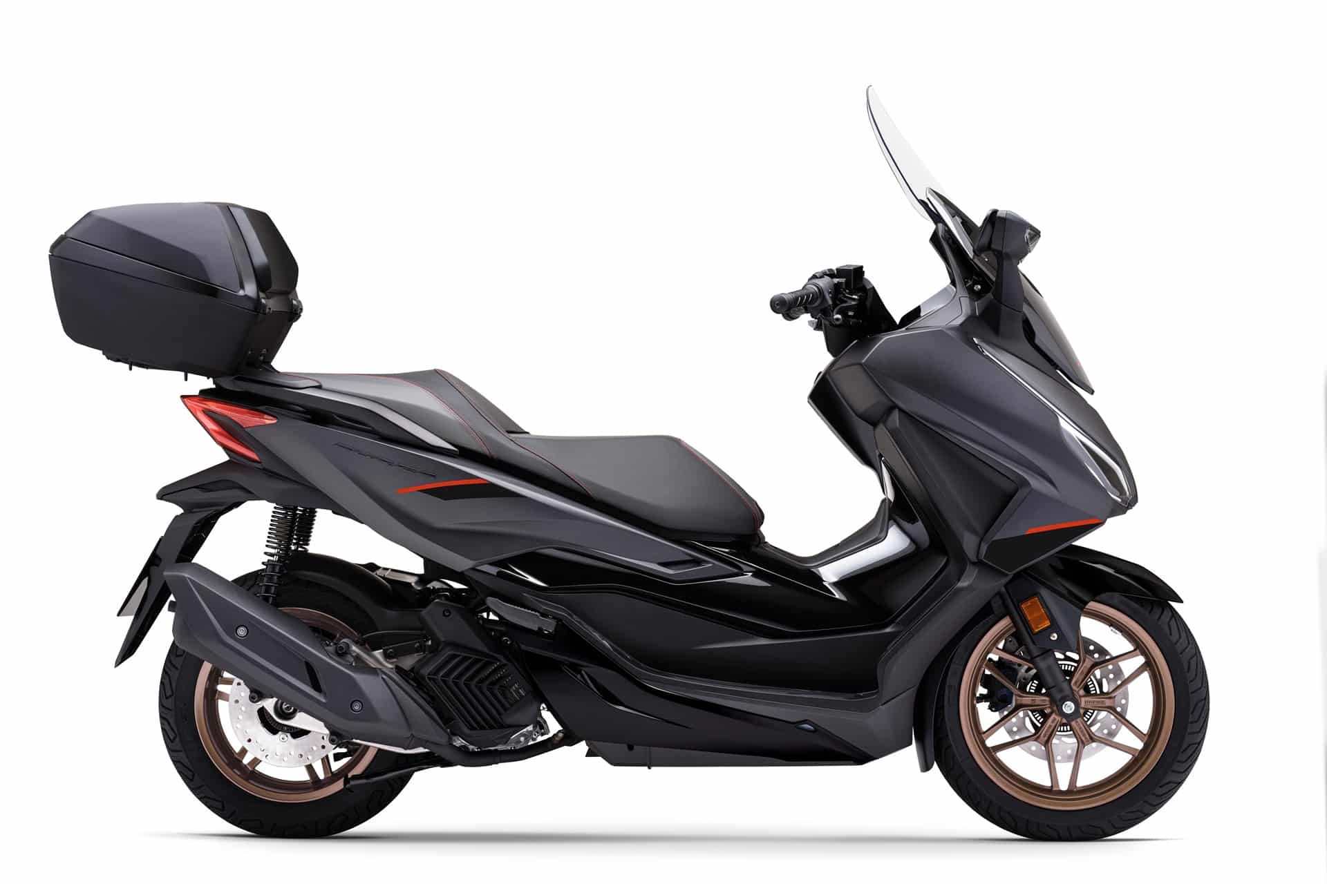Honda Forza 125 2025