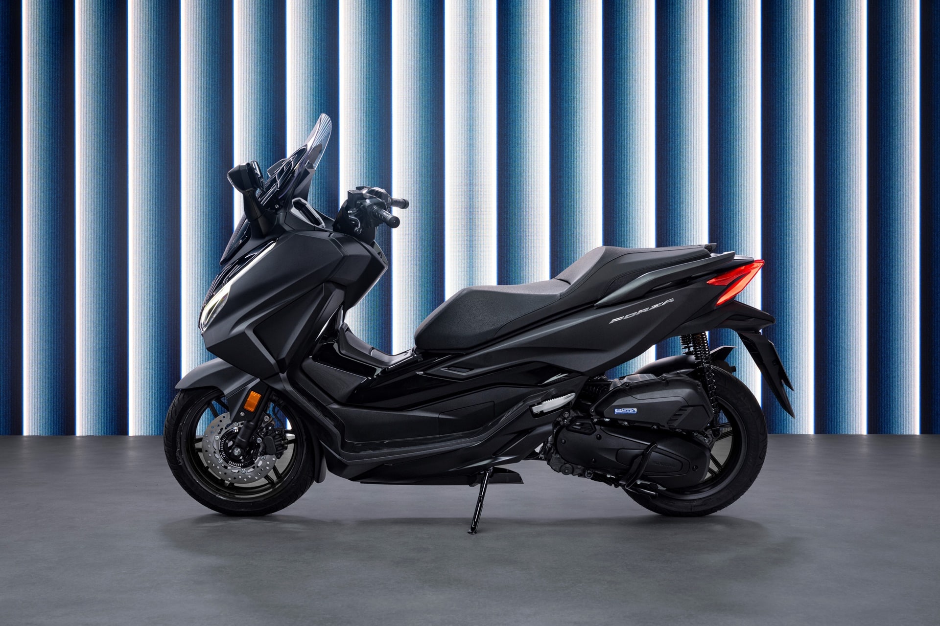 Honda Forza 125 2025