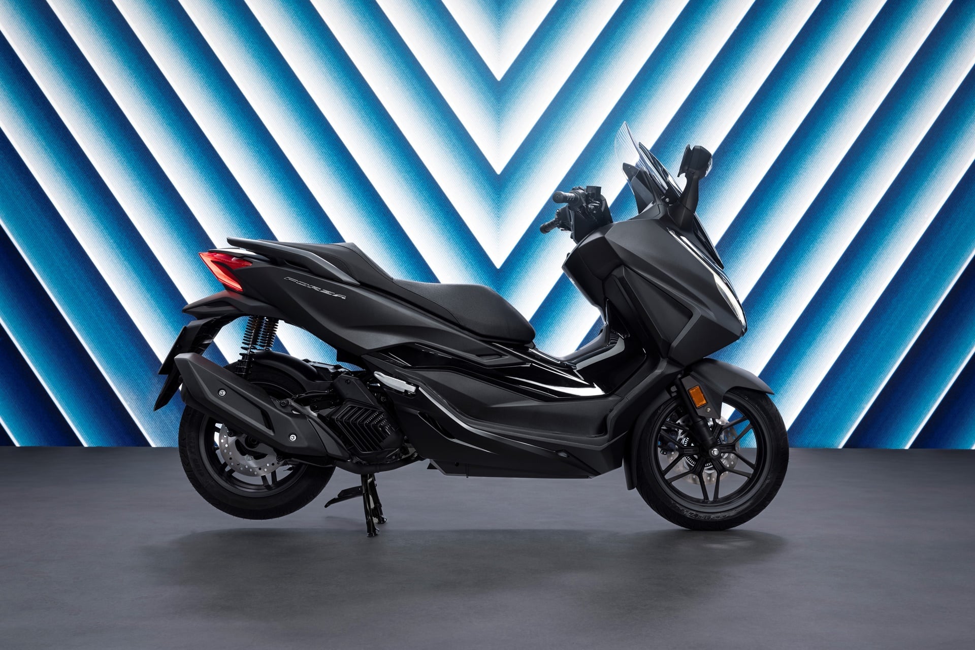 Honda Forza 125 2025