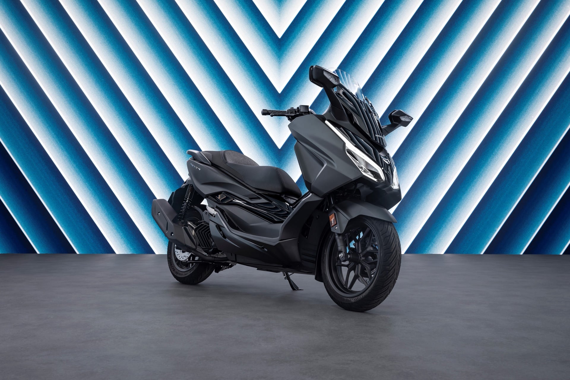 Honda Forza 125 2025