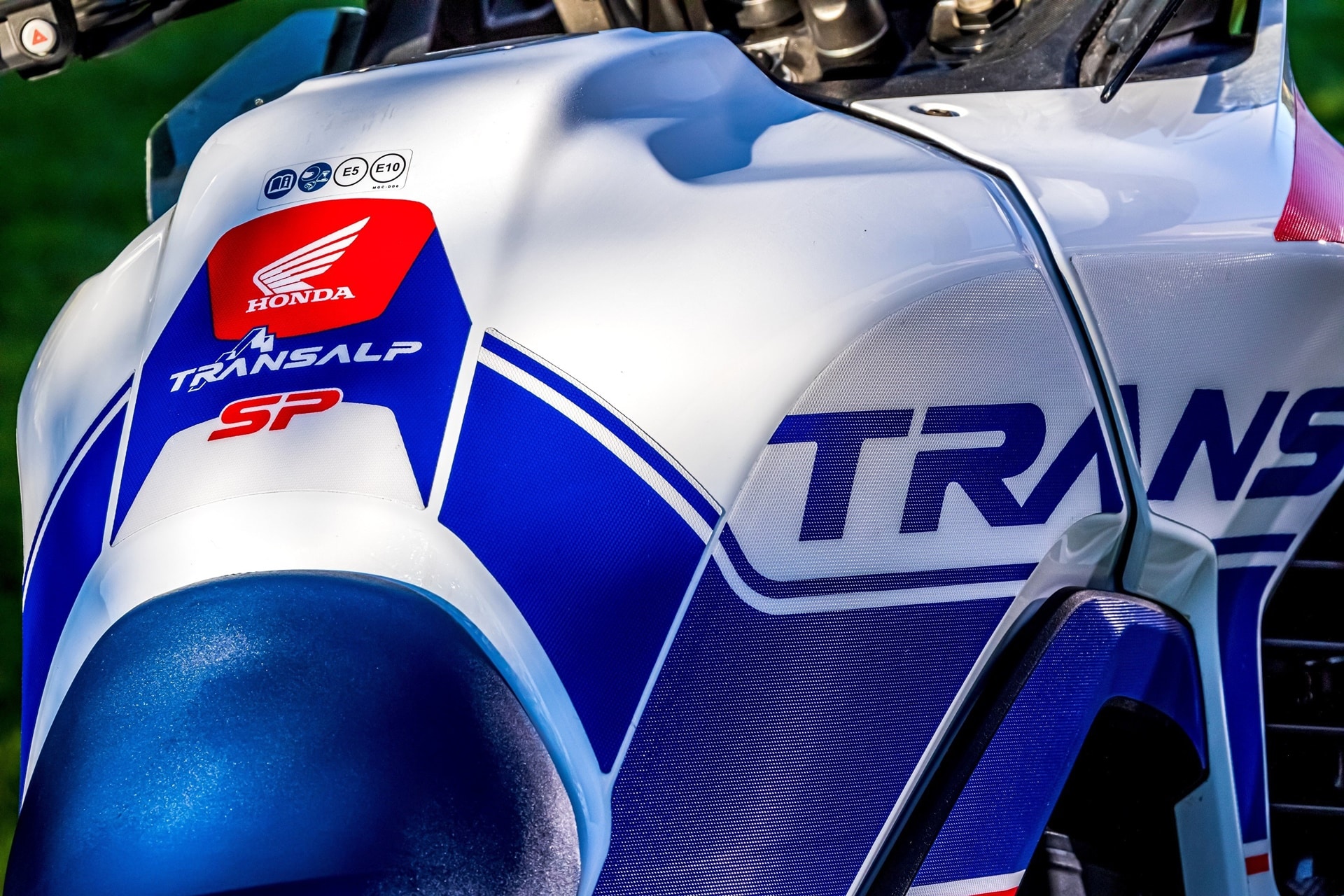 Honda XL 750 Transalp 2025