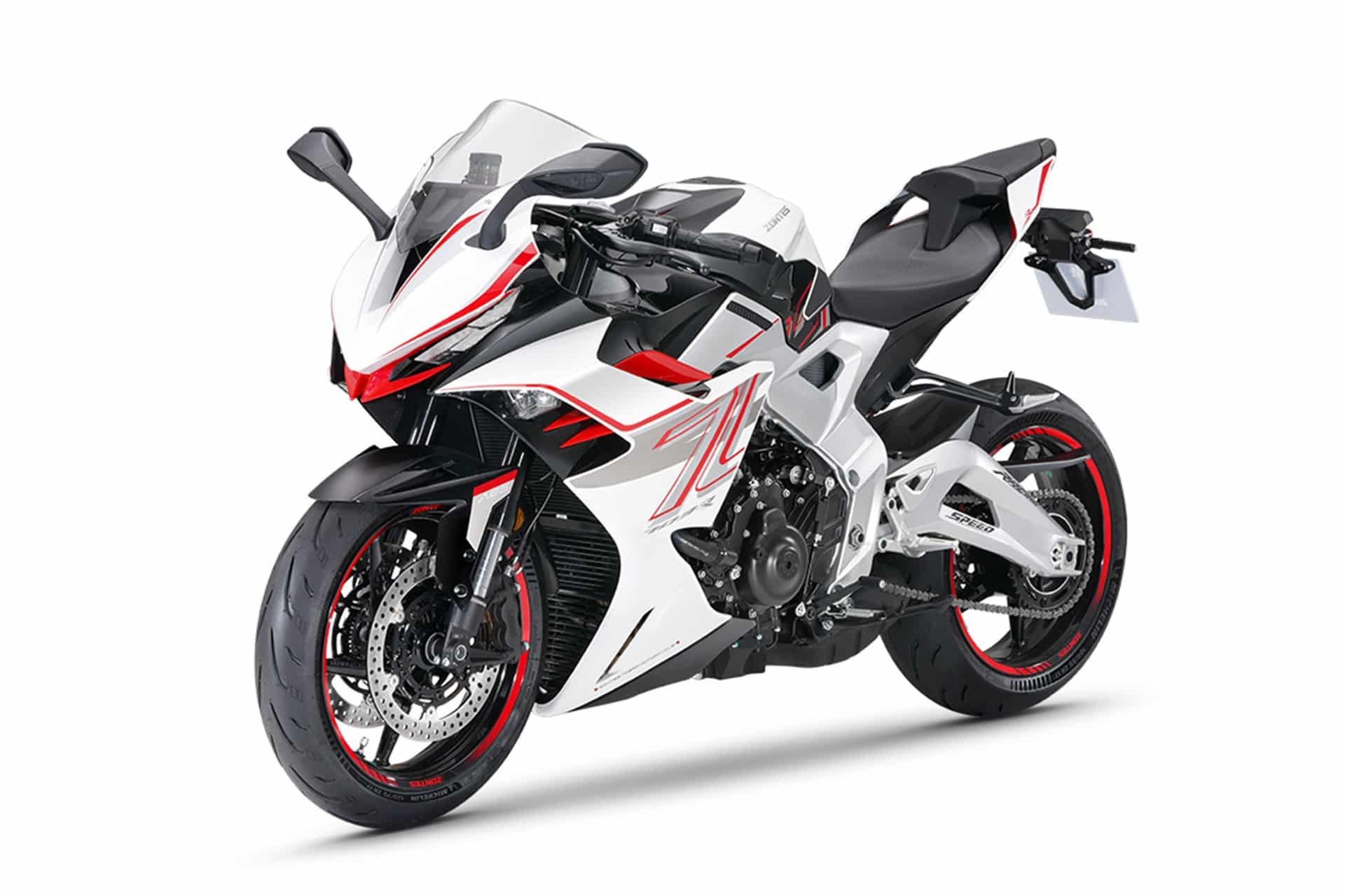 Zontes 703RR 2025