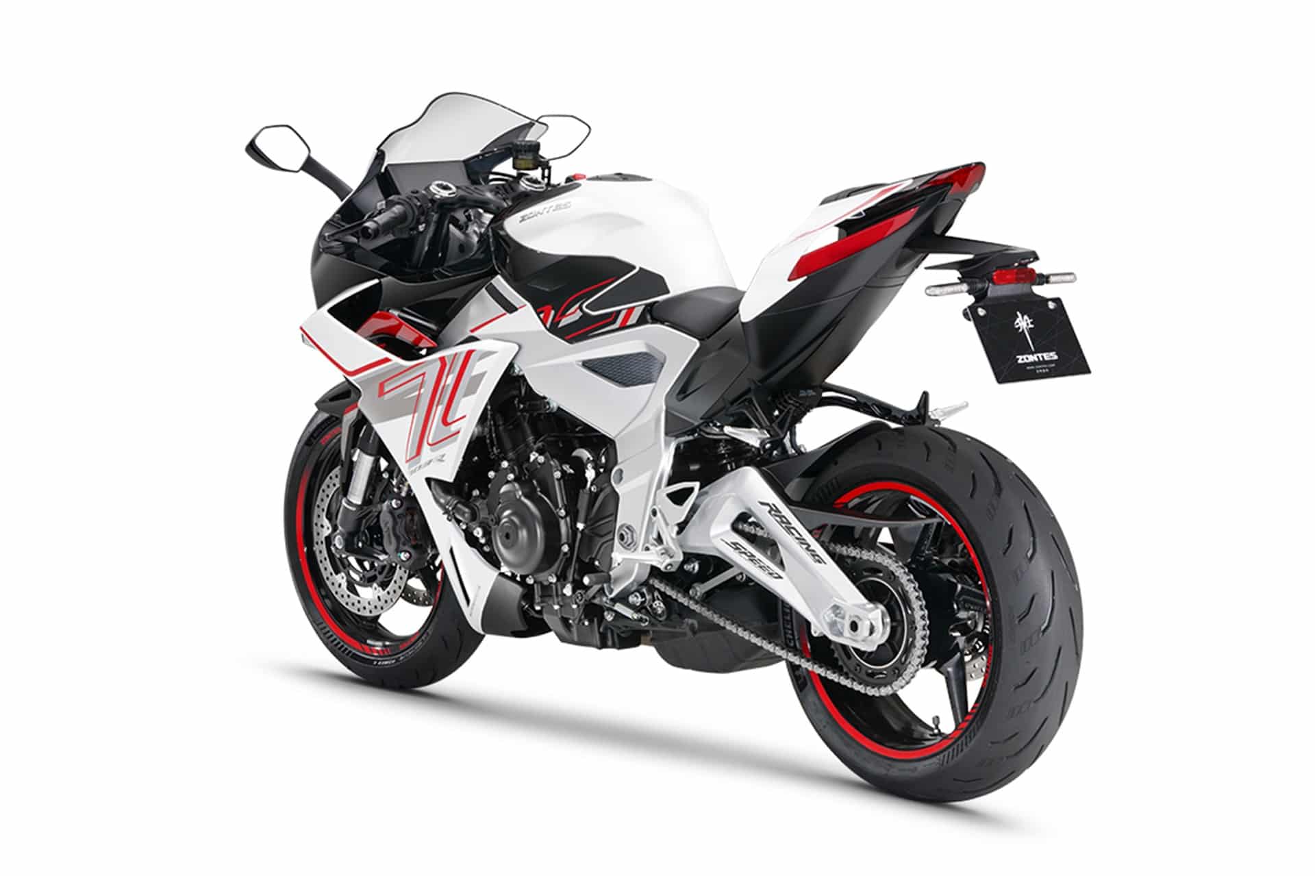 Zontes 703RR 2025