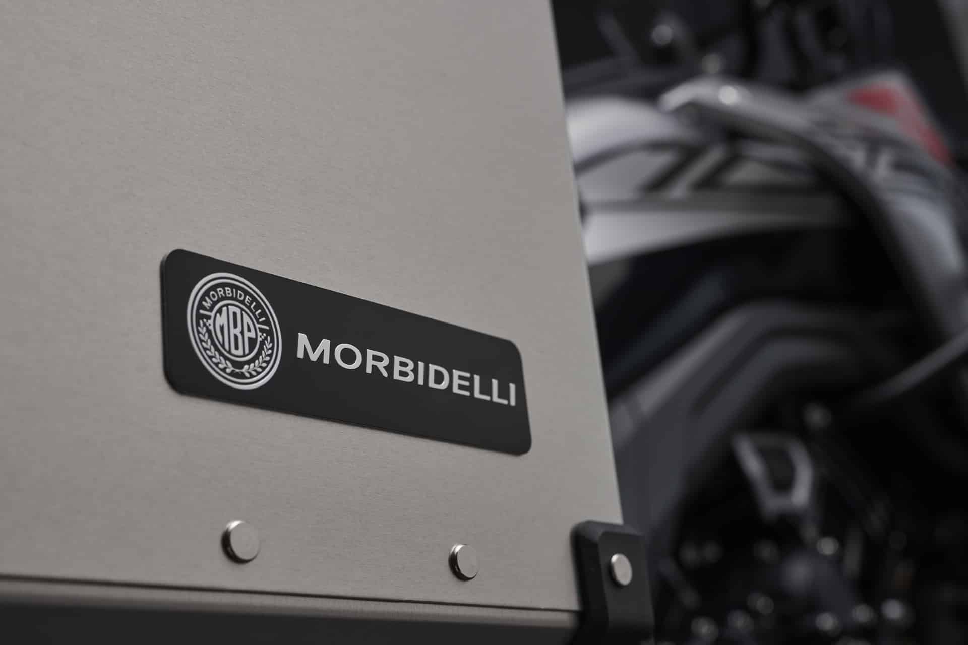 Morbidelli T1002VX 2025