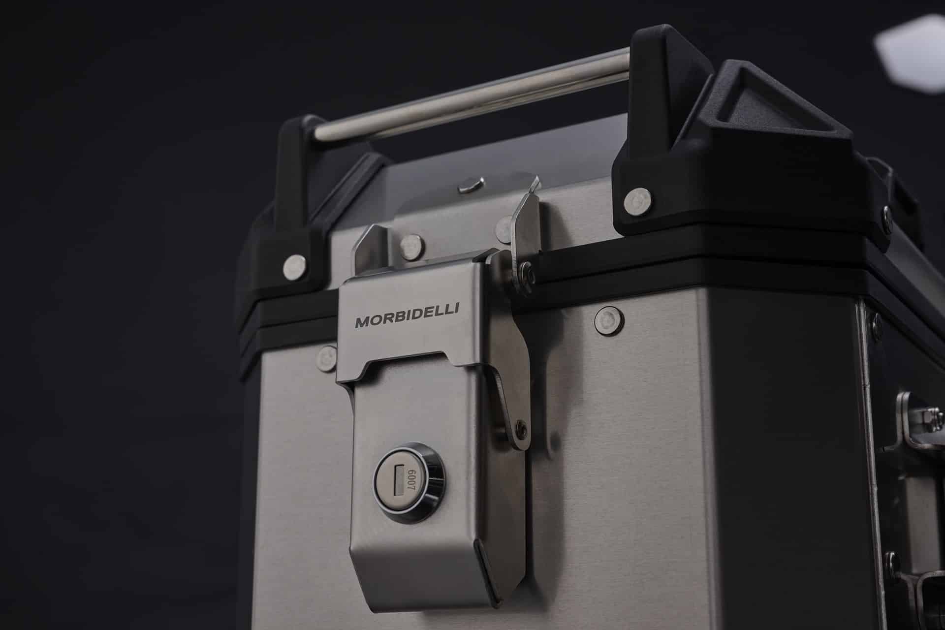 Morbidelli T1002VX 2025