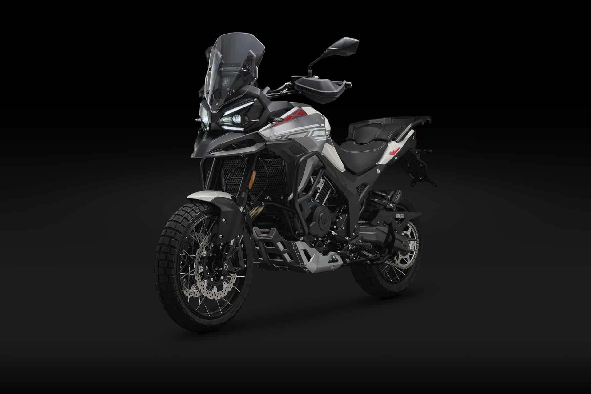 Morbidelli T1002VX 2025