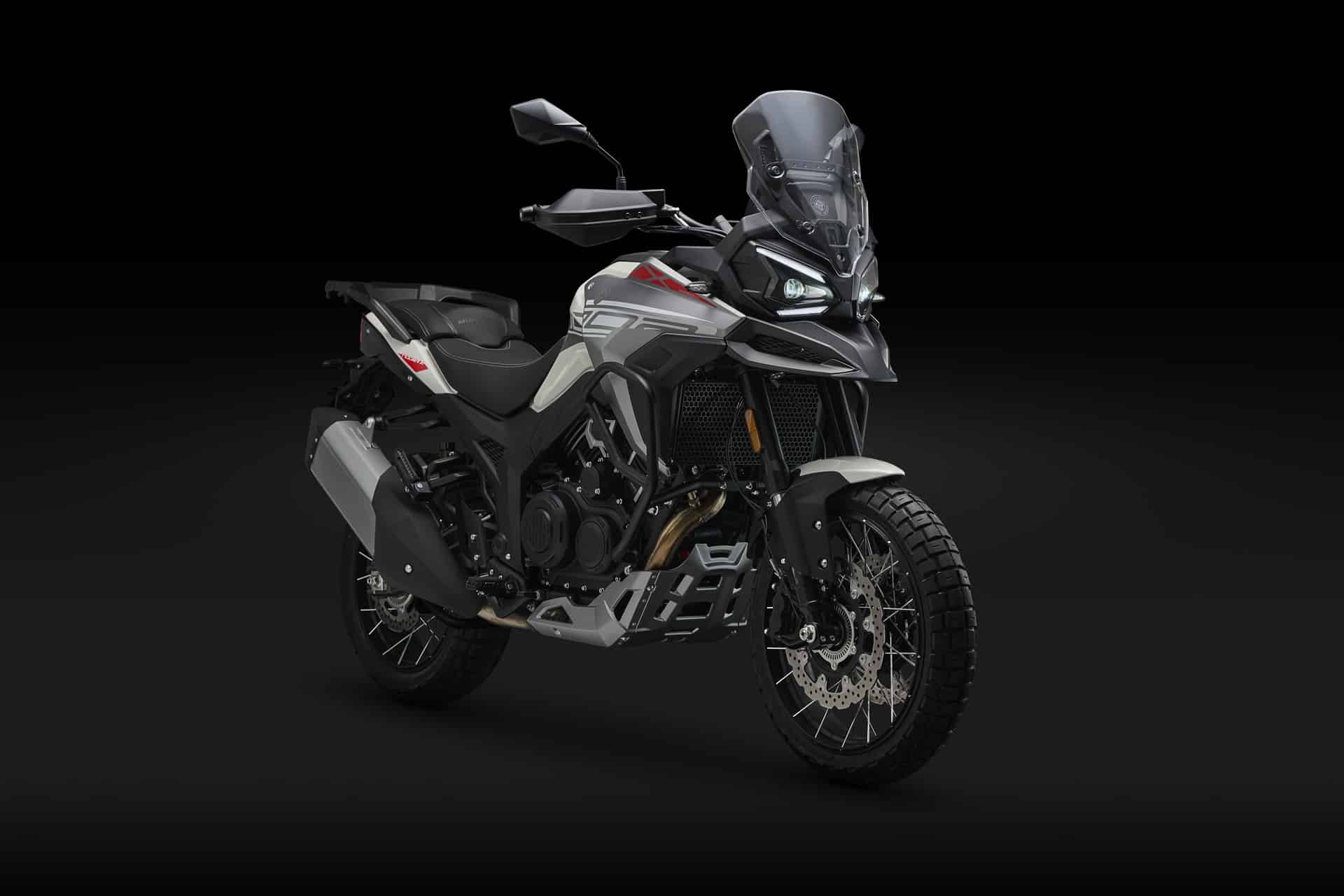 Morbidelli T1002VX 2025