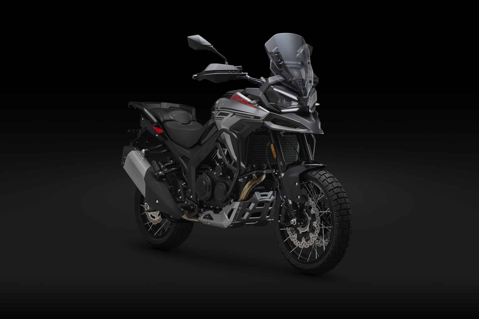 Morbidelli T1002VX 2025