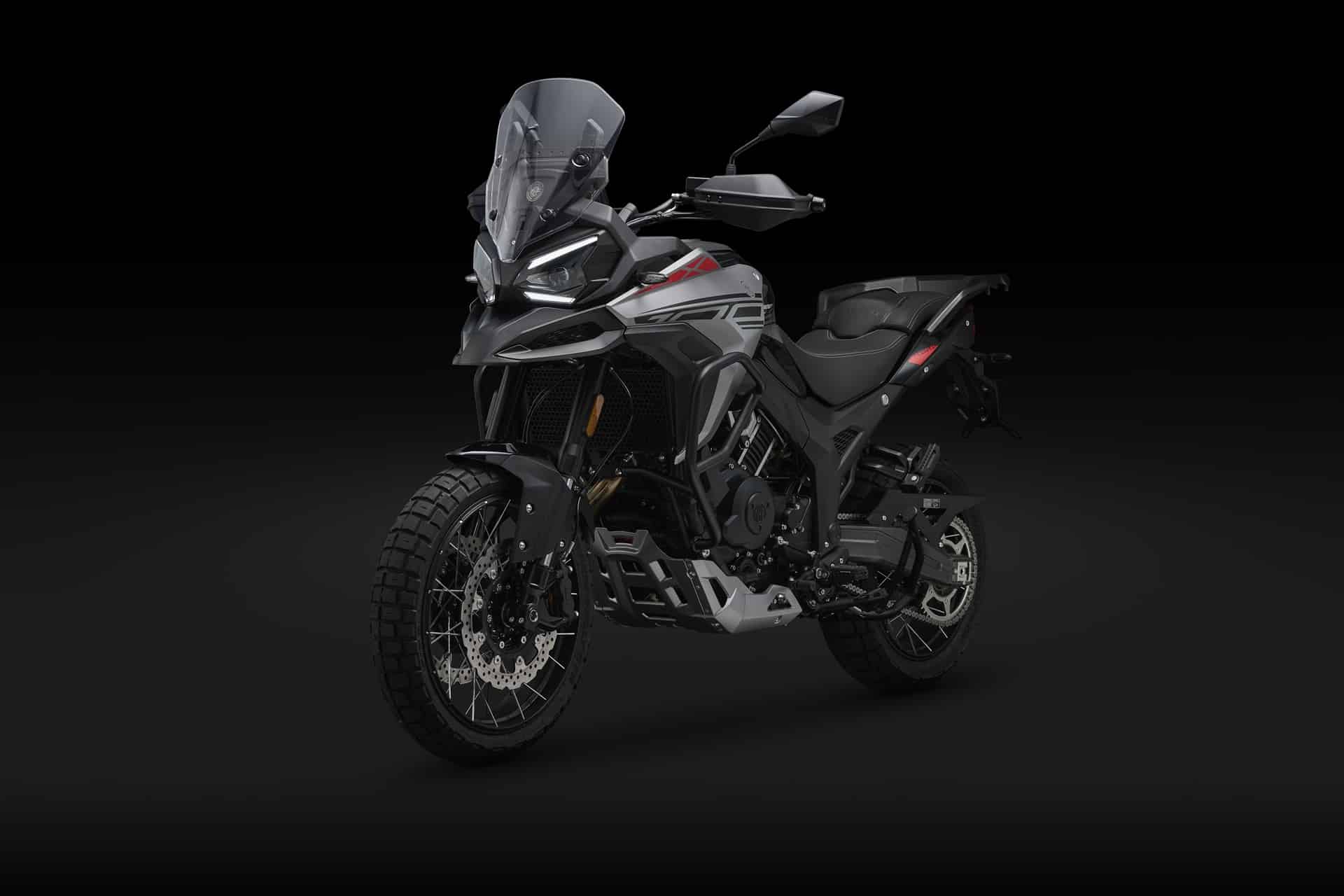 Morbidelli T1002VX 2025