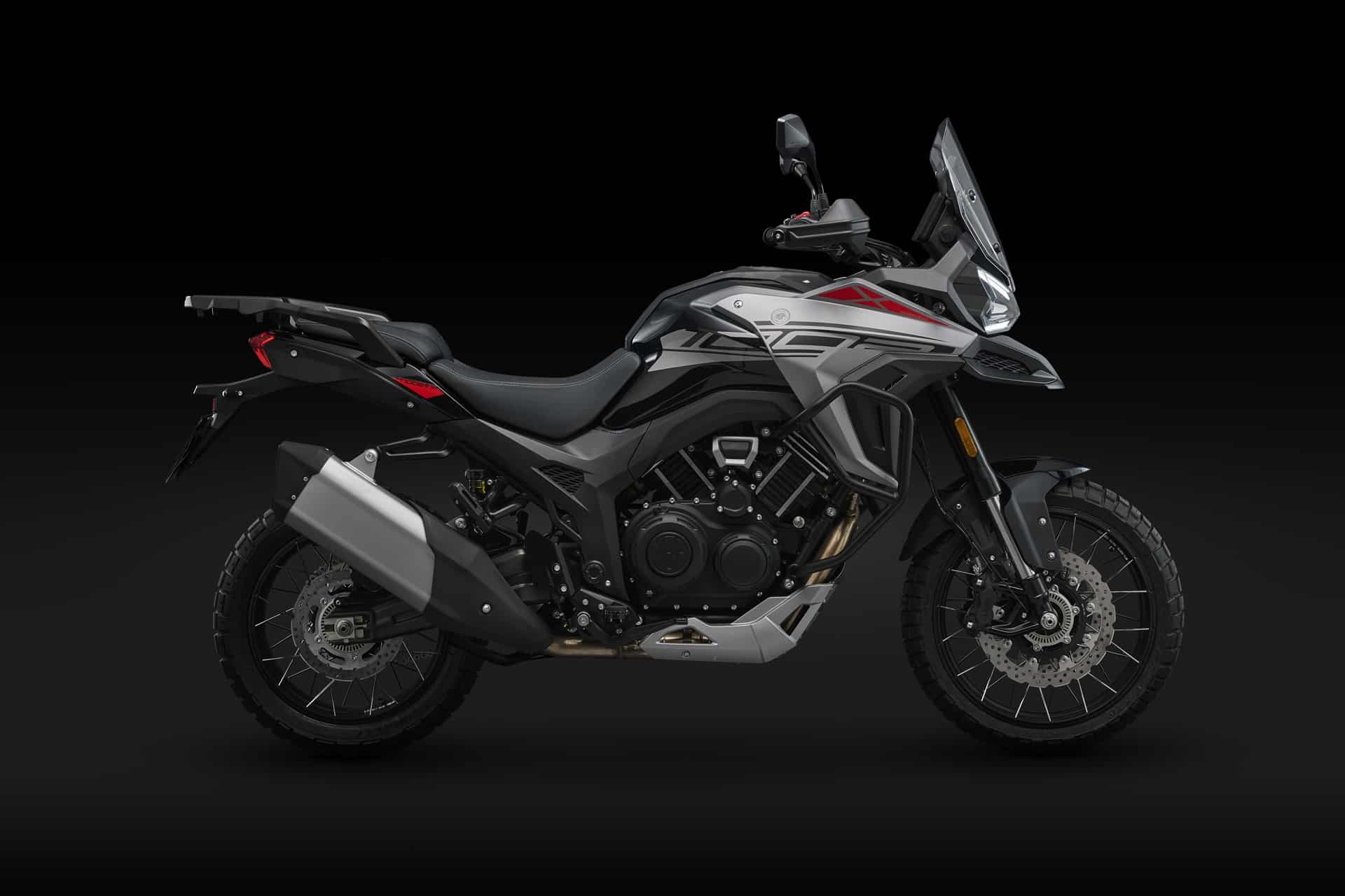 Morbidelli T1002VX 2025