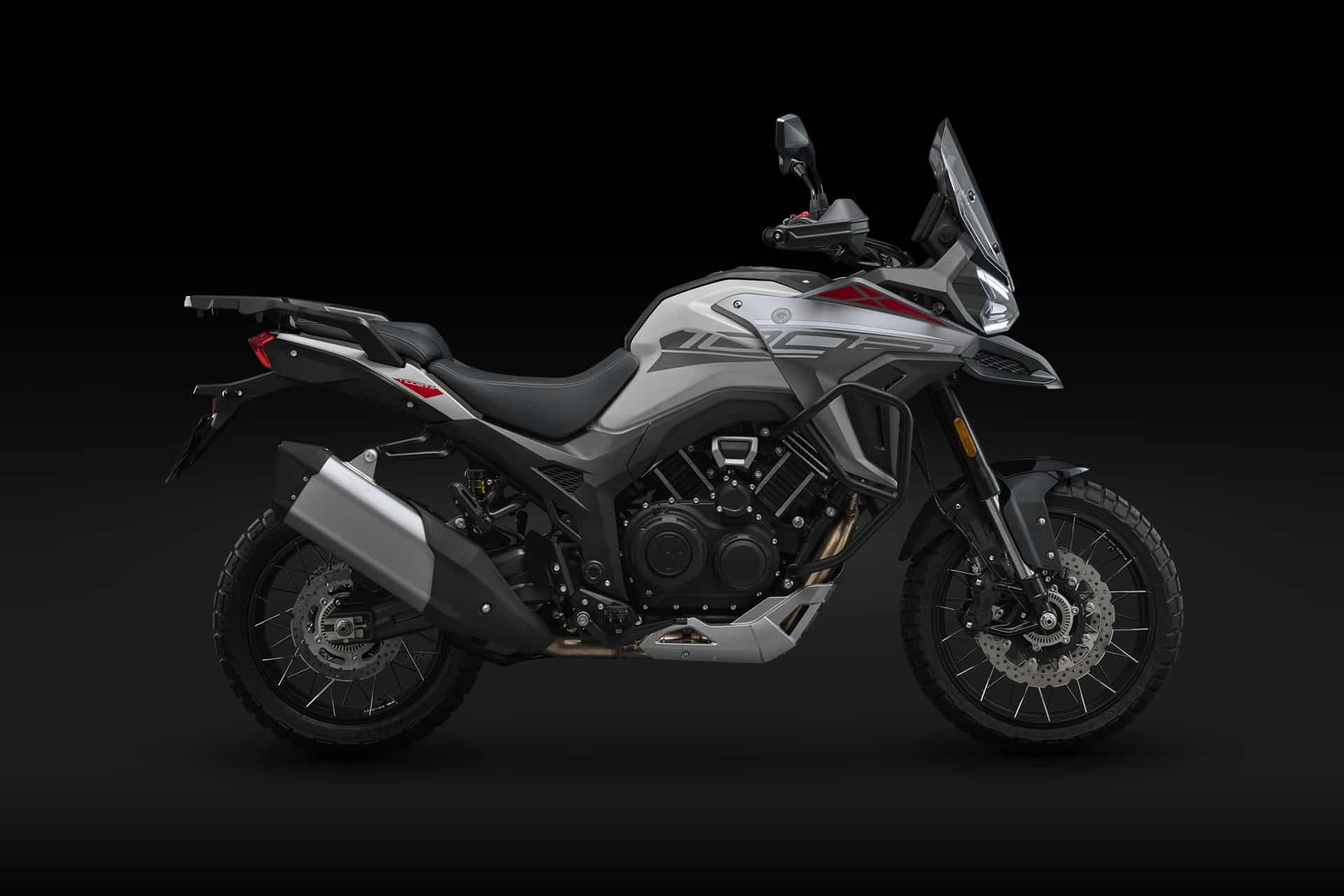 Morbidelli T1002VX 2025