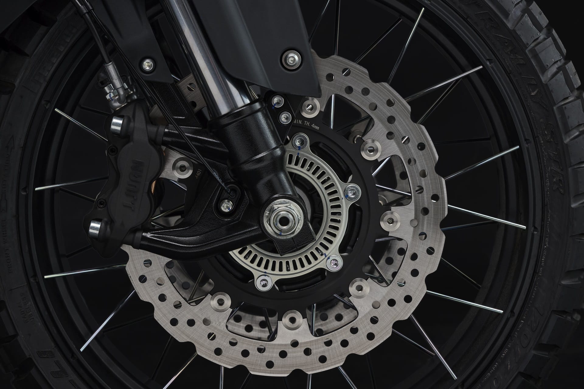 Morbidelli T1002VX 2025