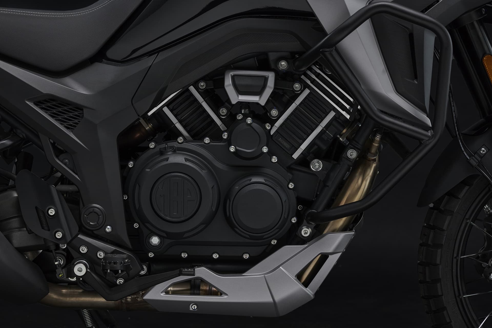 Morbidelli T1002VX 2025