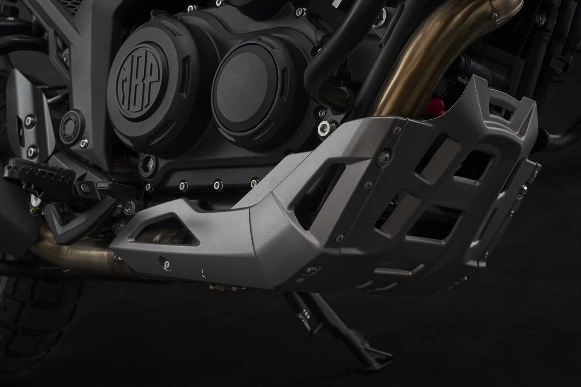 Morbidelli T1002VX 2025
