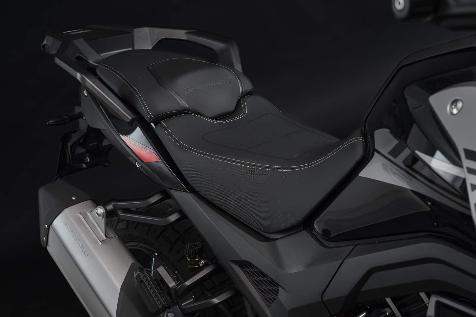 Morbidelli T1002VX 2025