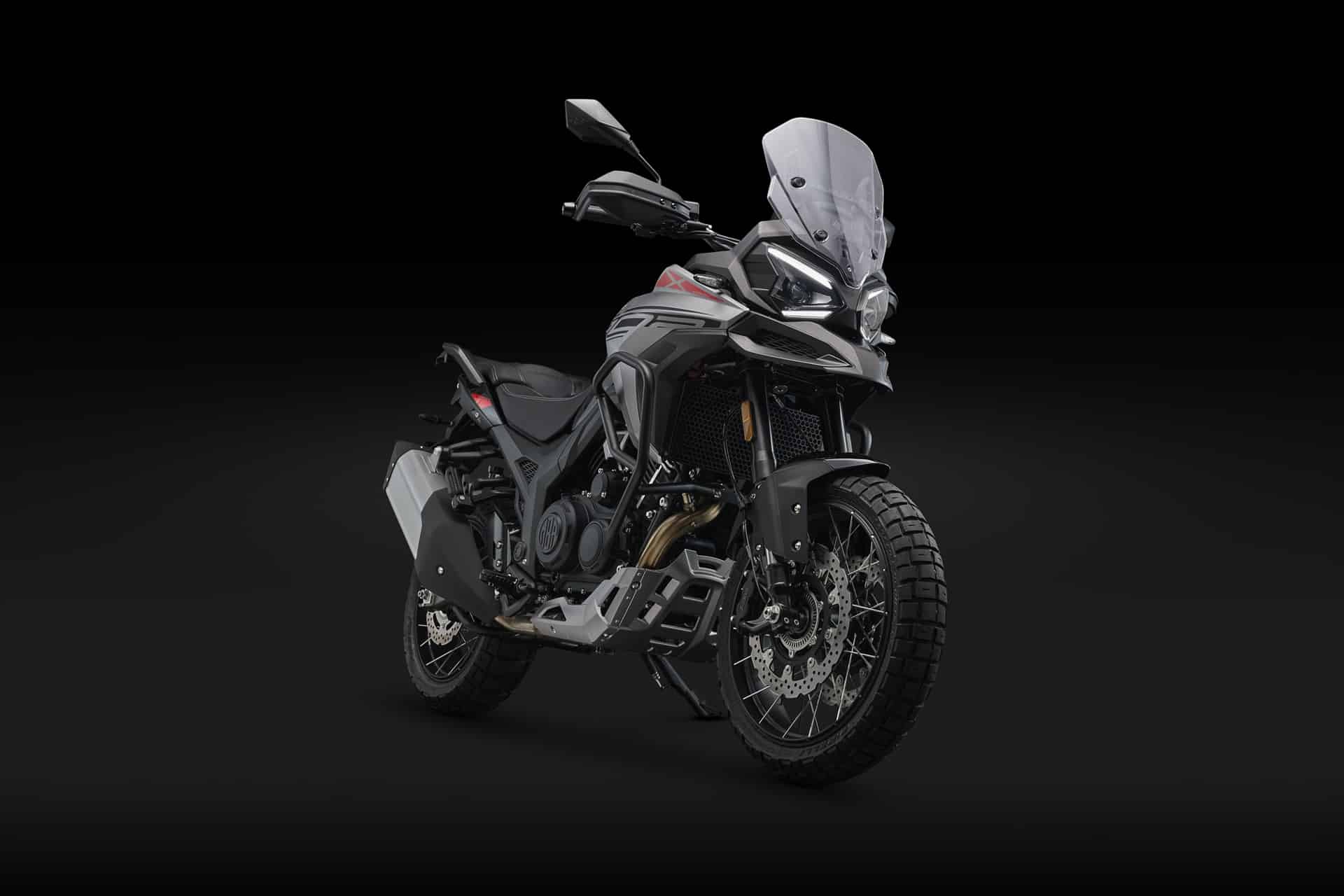 Morbidelli T1002VX 2025