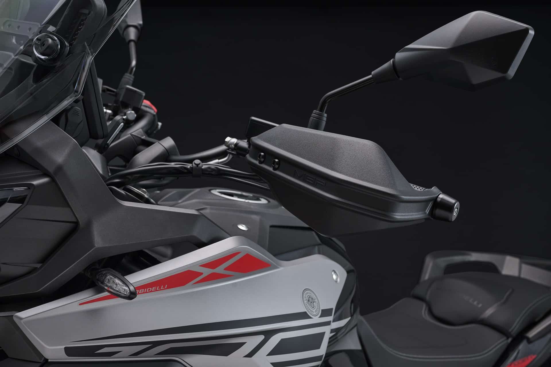 Morbidelli T1002VX 2025