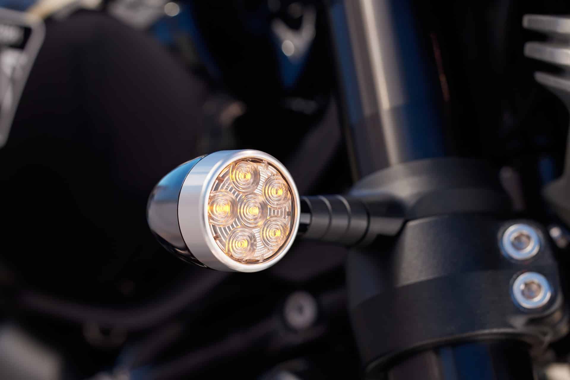 Triumph Speed Twin 900 2025