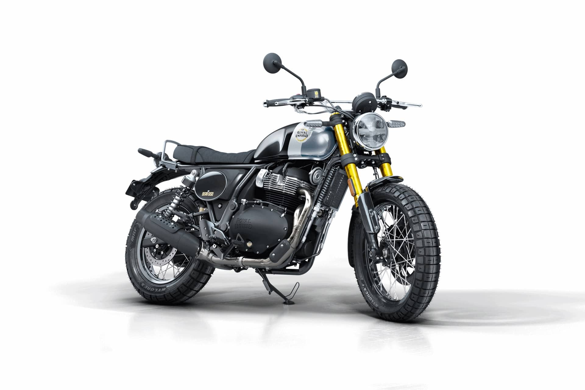 Royal Enfield Bear 650 2025