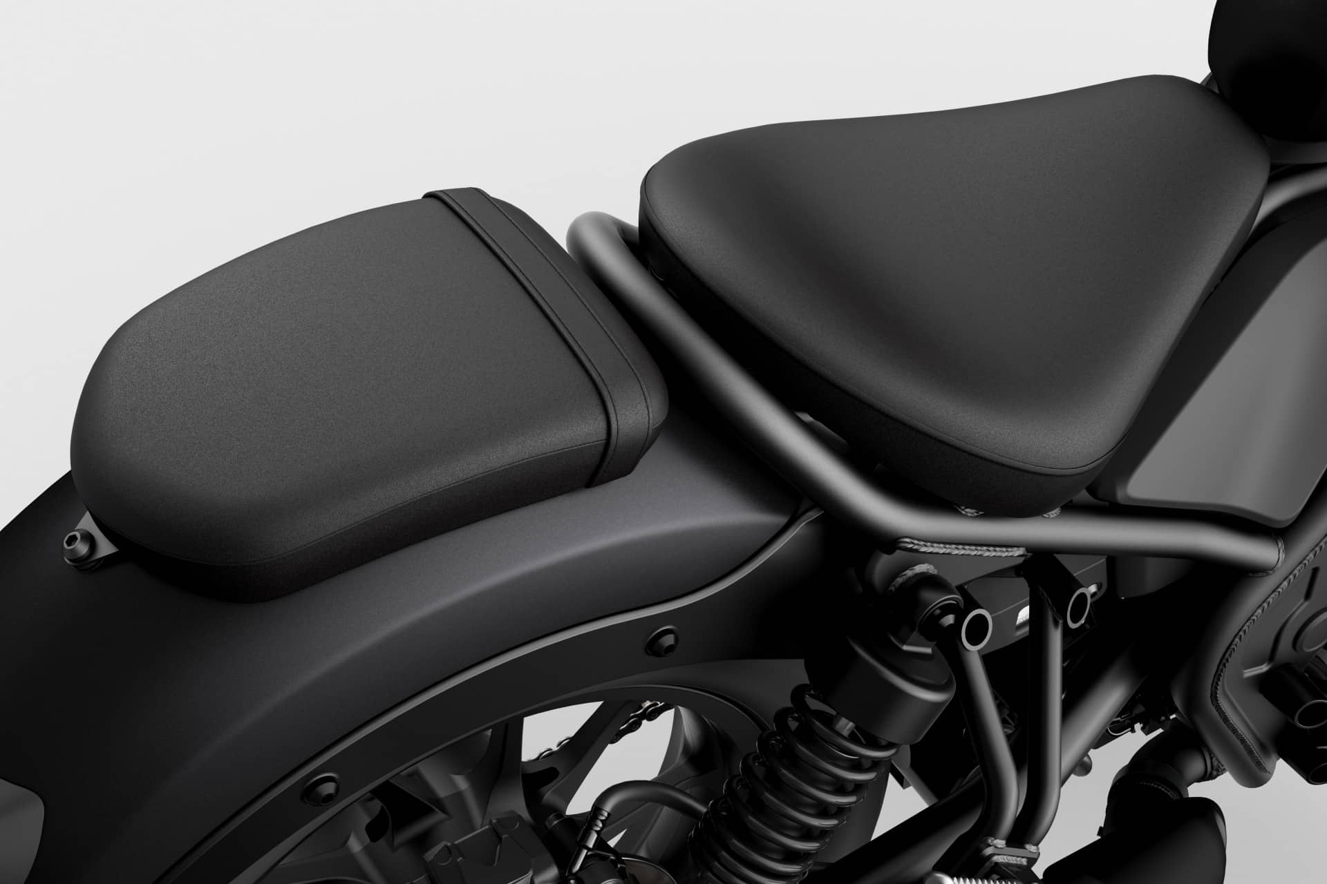 Honda CMX500 Rebel 2025