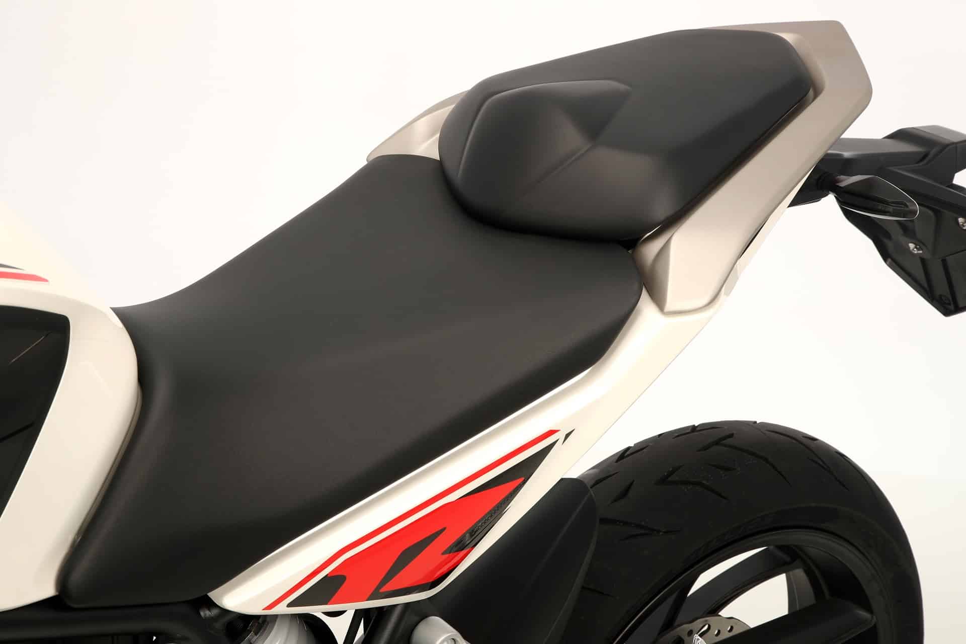 Kove NK 125 R 2025