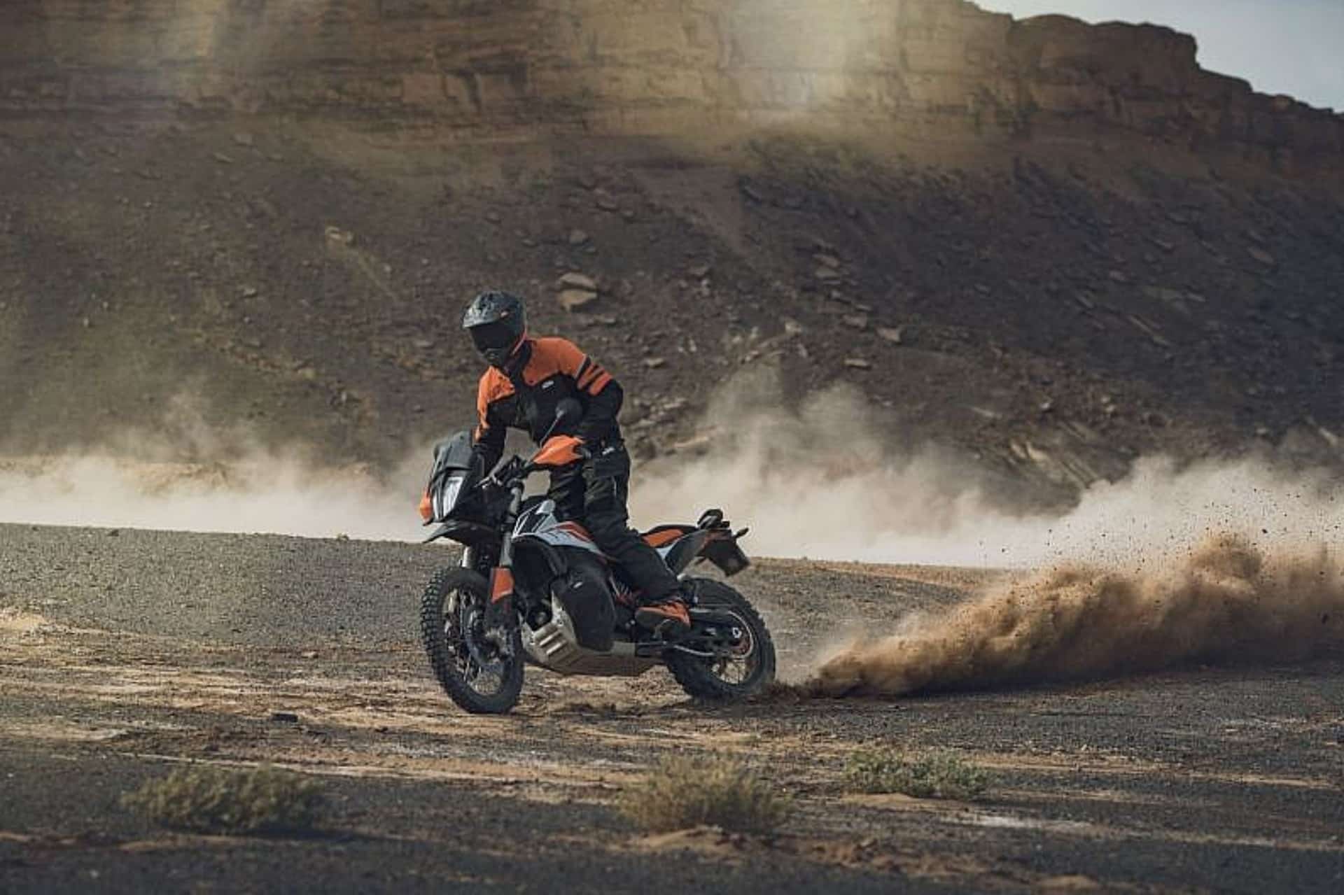 KTM LC8c