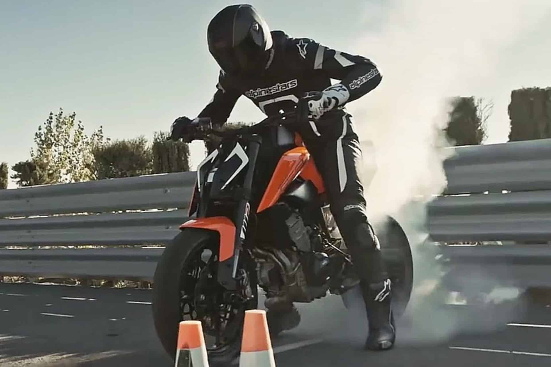 KTM LC8c
