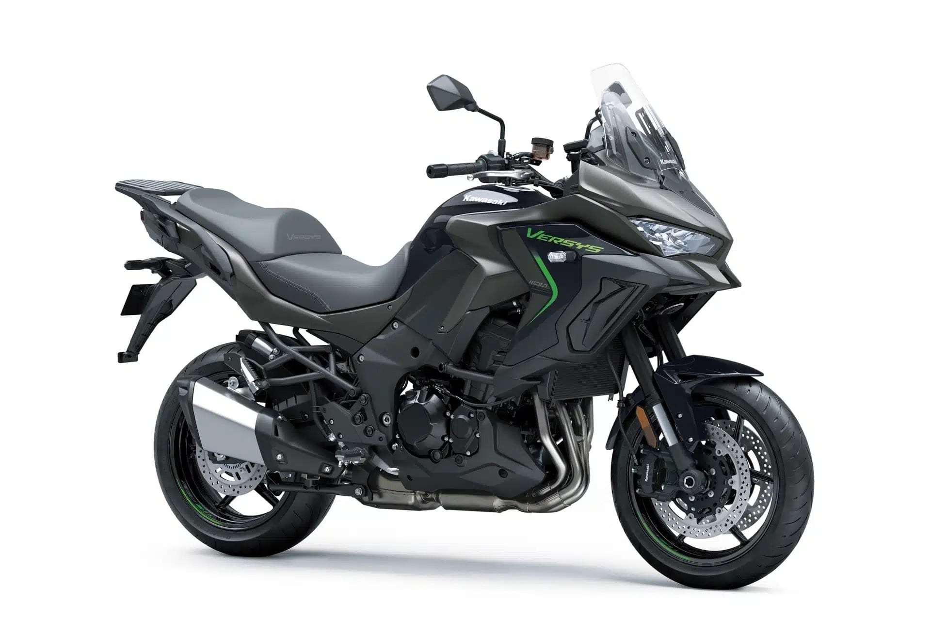 Todas las motos nuevas de 2025