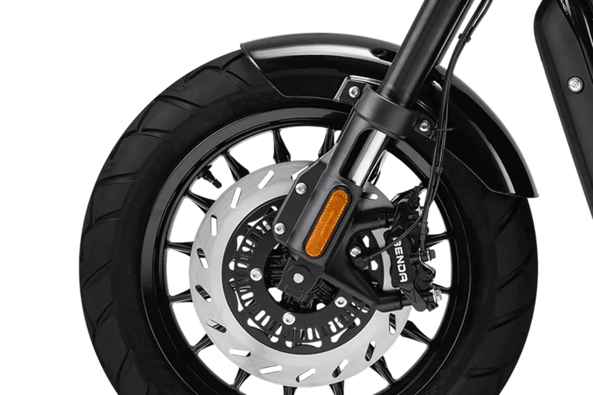 Keeway V302 C 2025