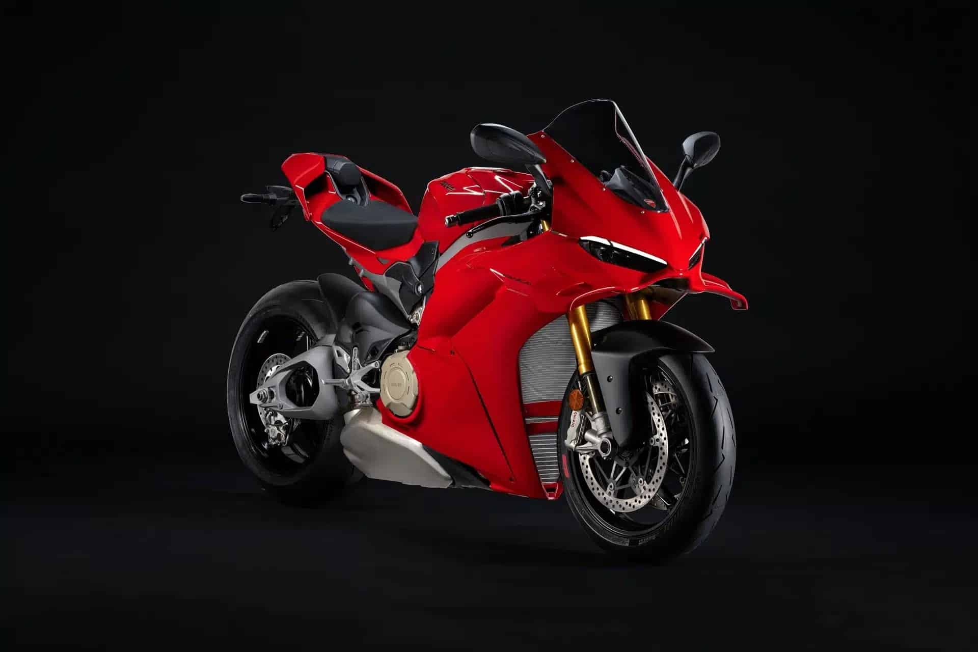 Todas las motos nuevas de 2025