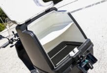 Mitt City Vision 125