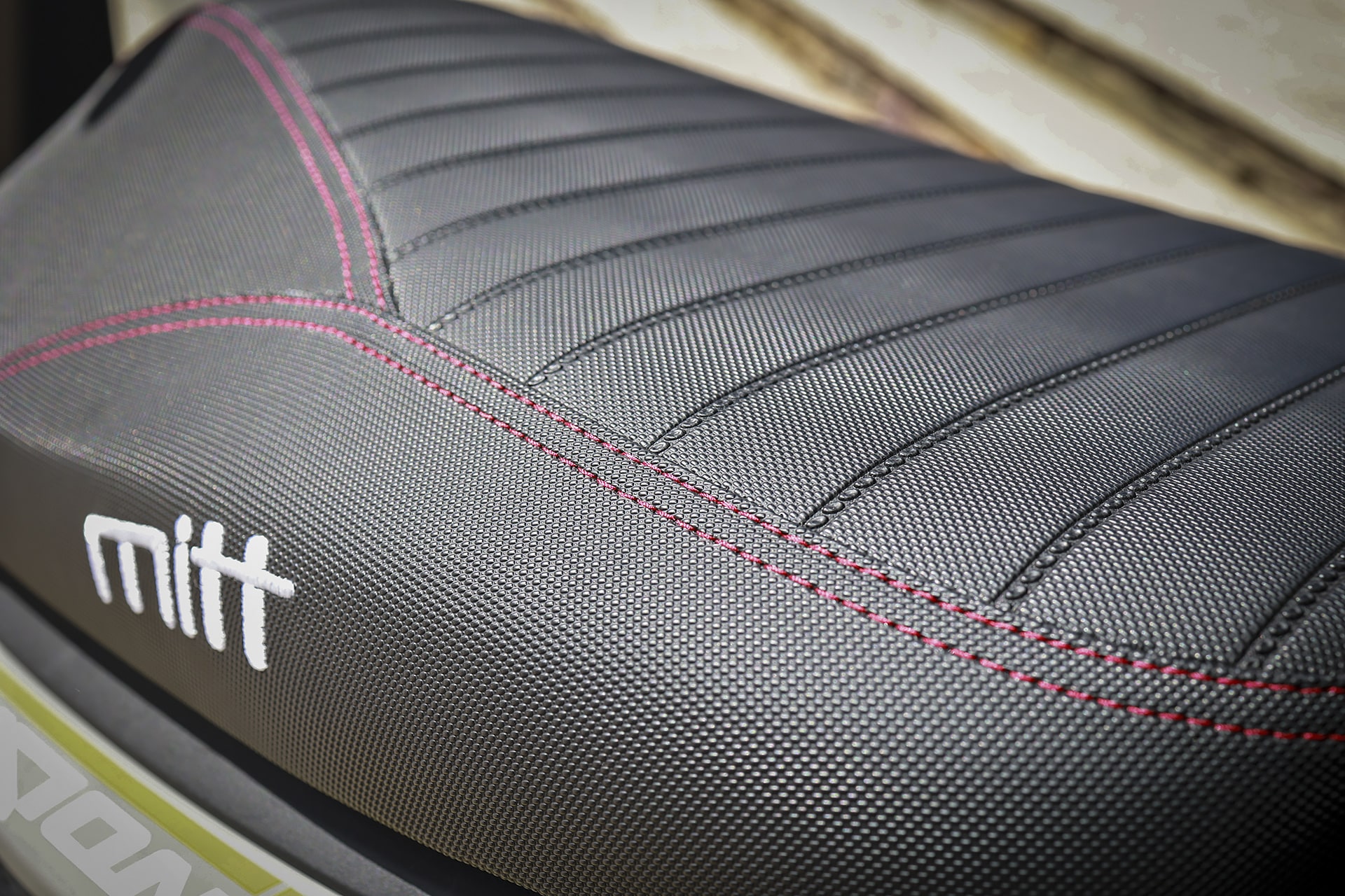 Mitt City Vision 125